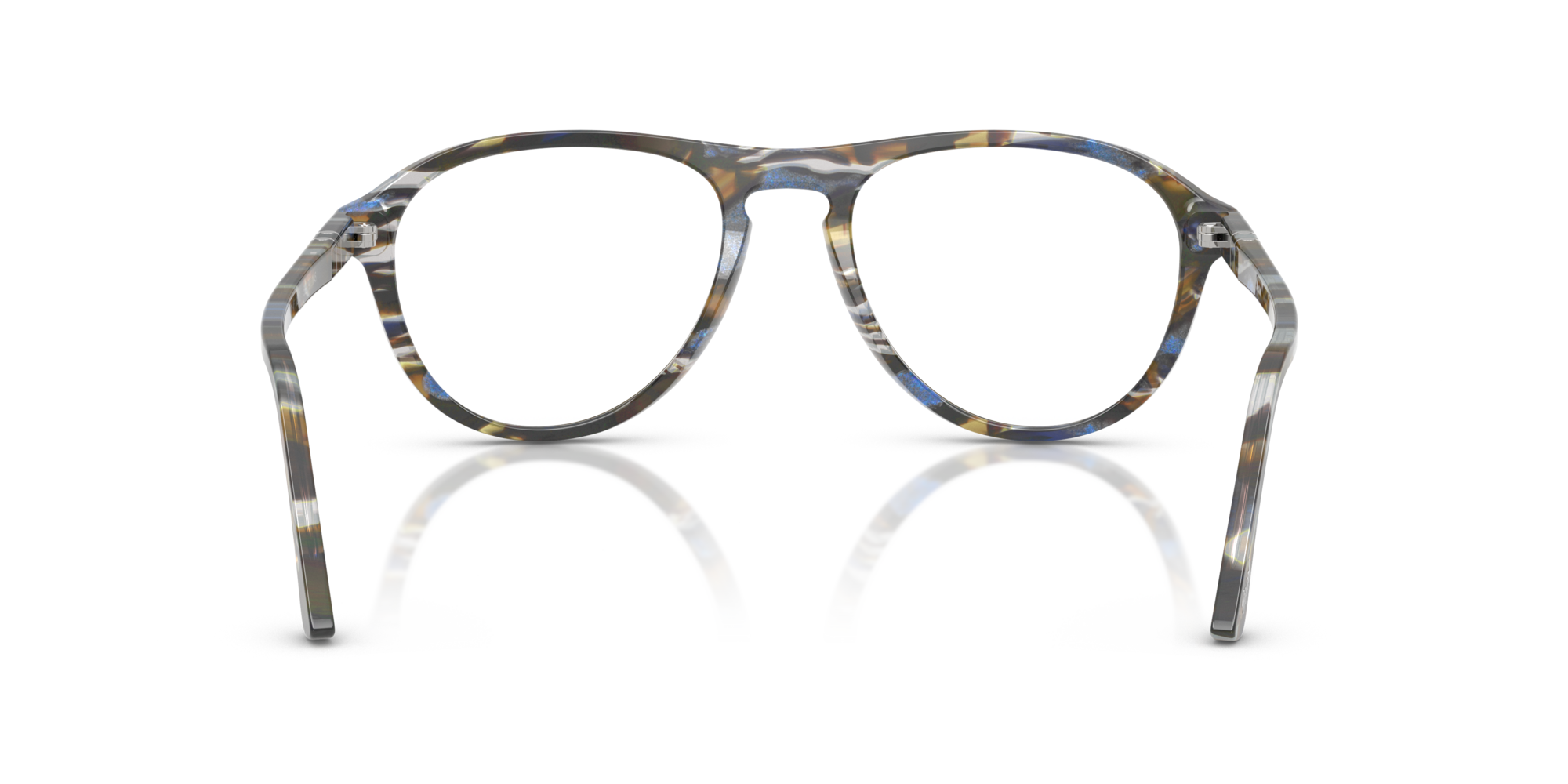 PO3371V LYNN 1222 Montature da vista Persol 5