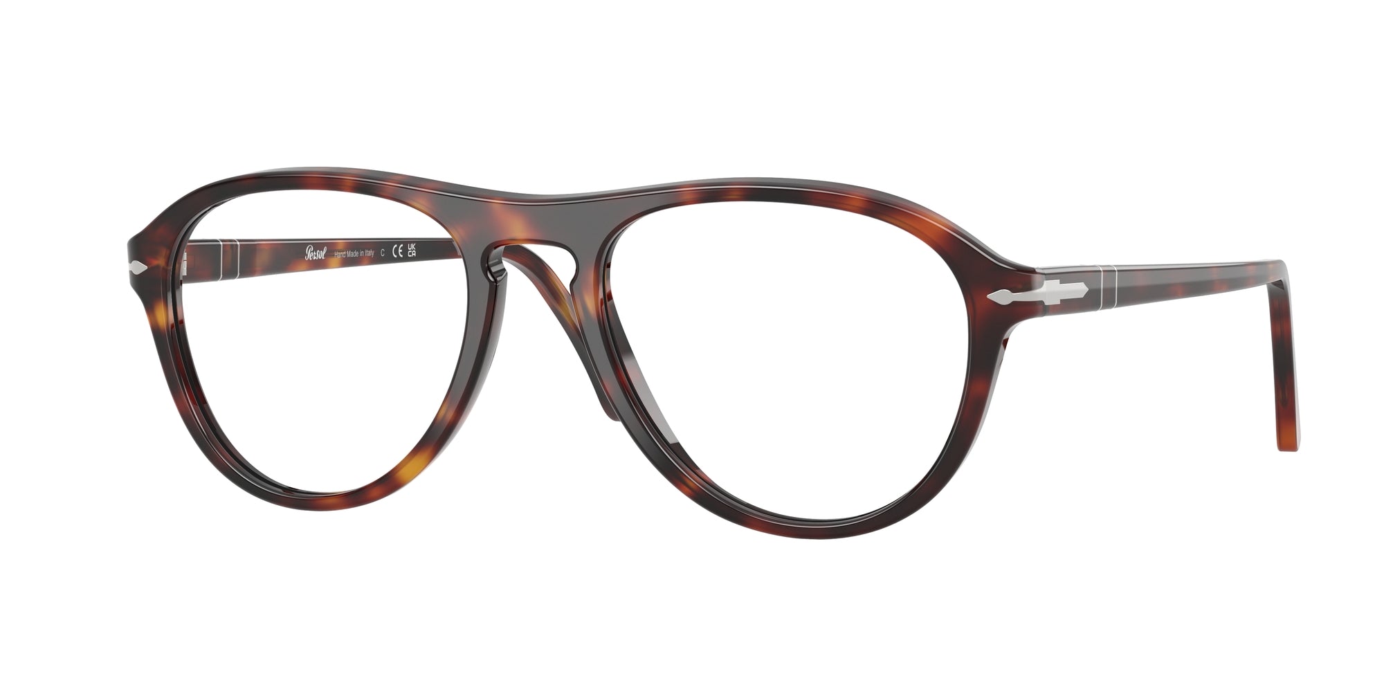 PO3371V LYNN 24 Montature da vista Persol 1