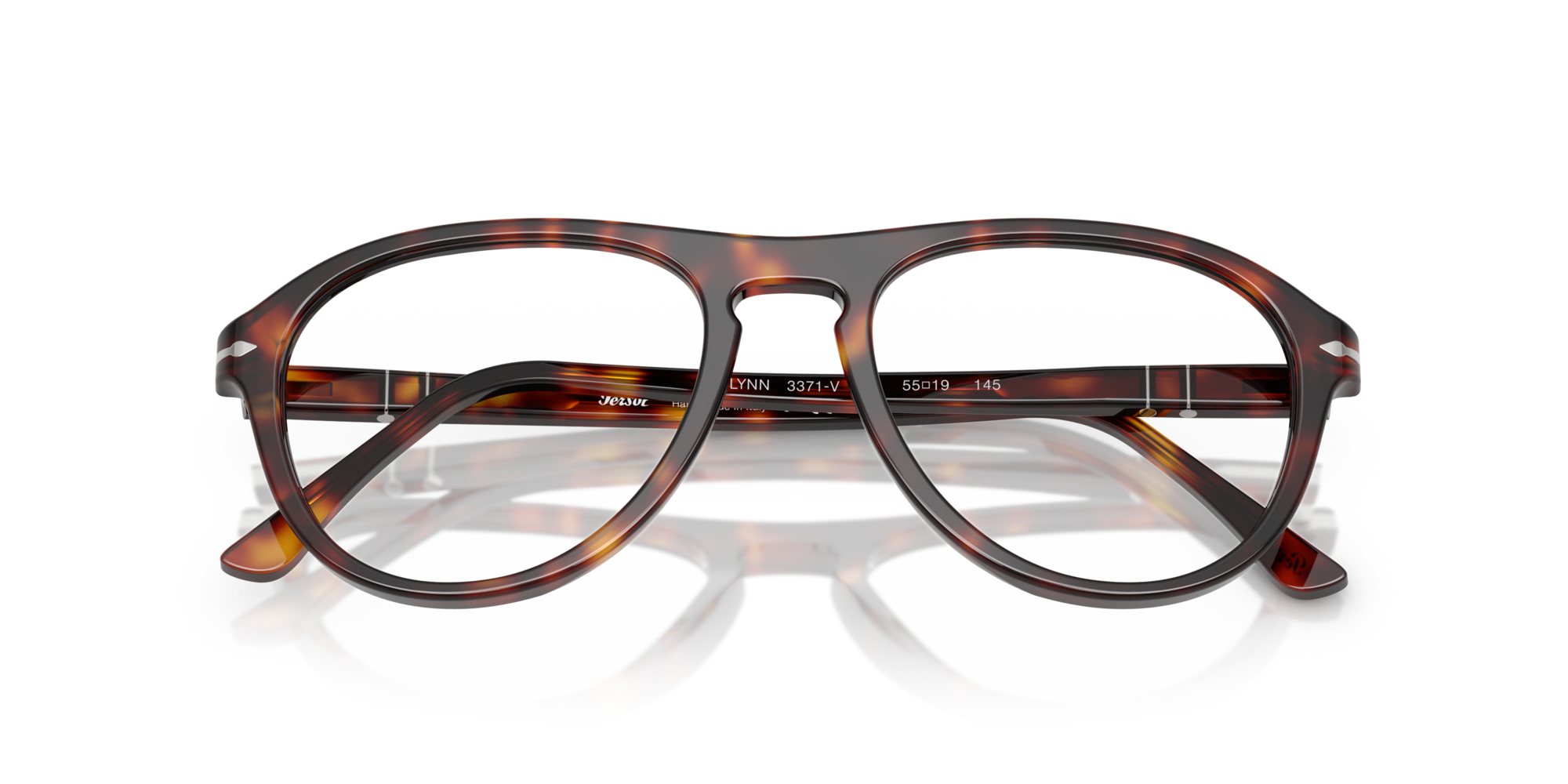 PO3371V LYNN 24 Montature da vista Persol 2