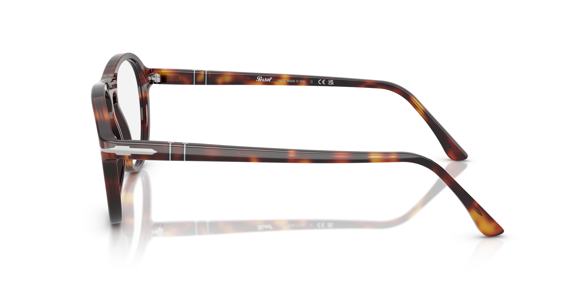PO3371V LYNN 24 Montature da vista Persol 4