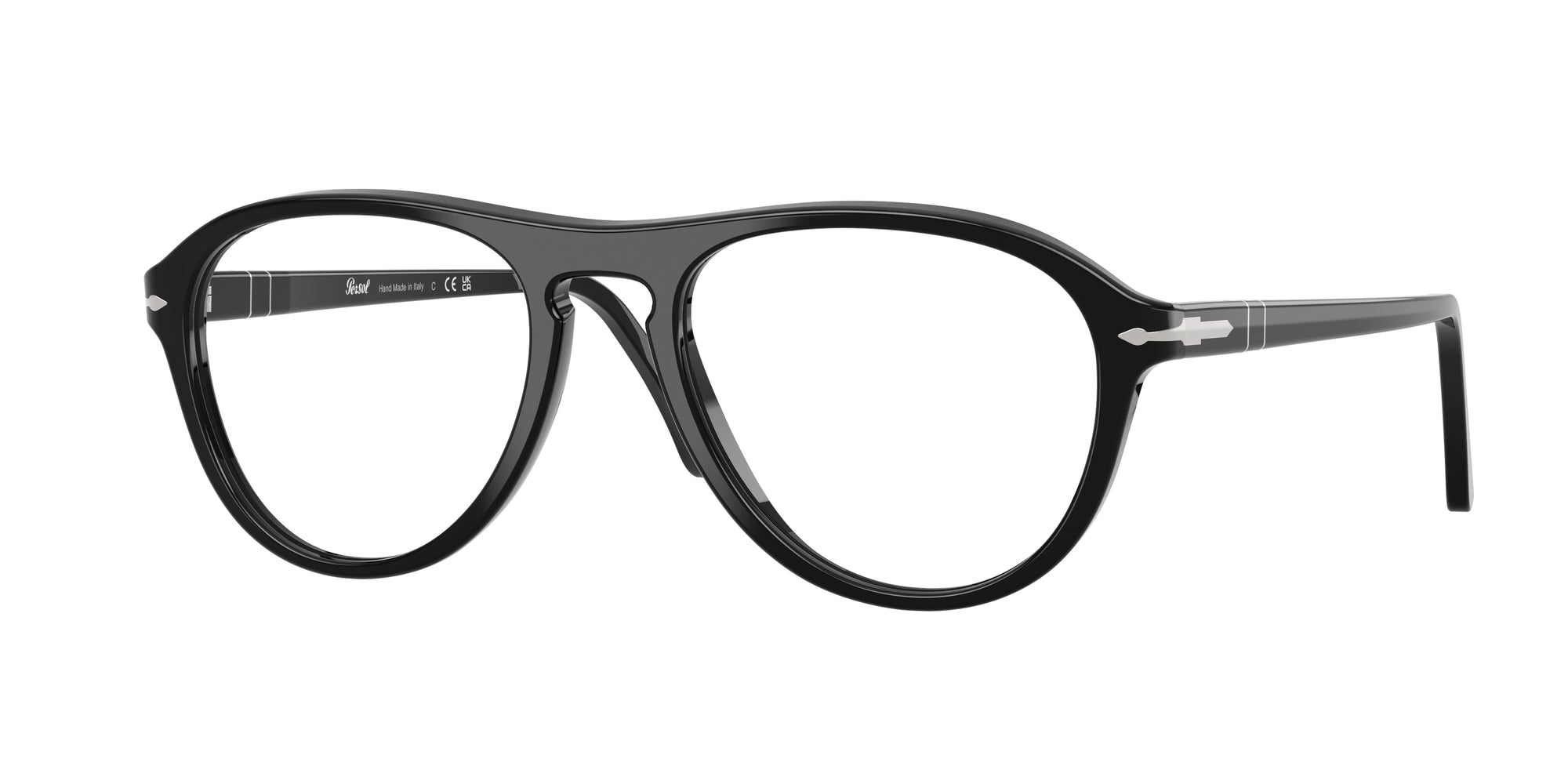 PO3371V LYNN 95 Montature da vista Persol 1