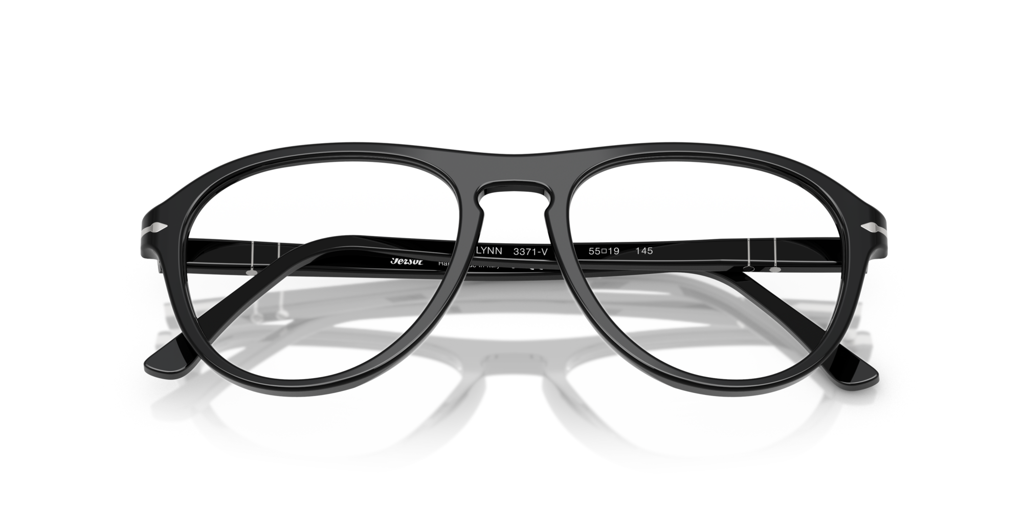 PO3371V LYNN 95 Montature da vista Persol 2