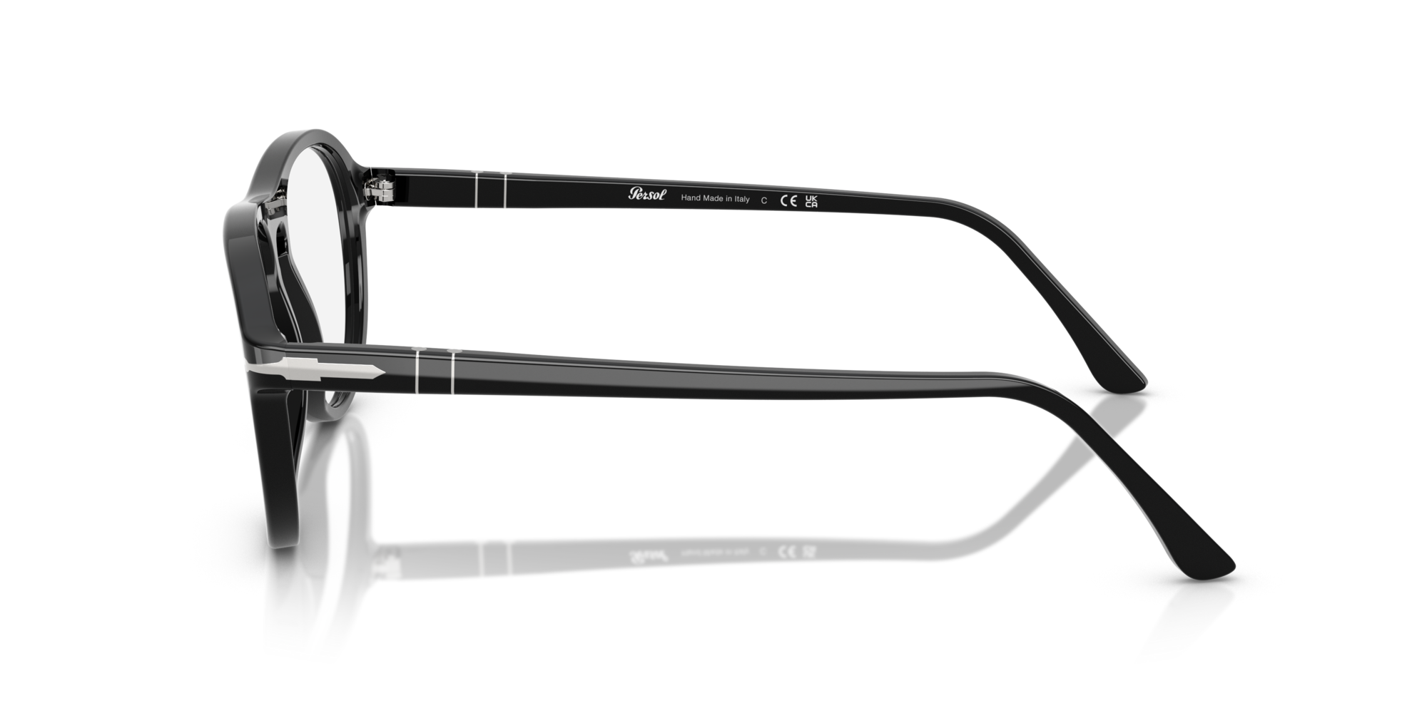 PO3371V LYNN 95 Montature da vista Persol 4