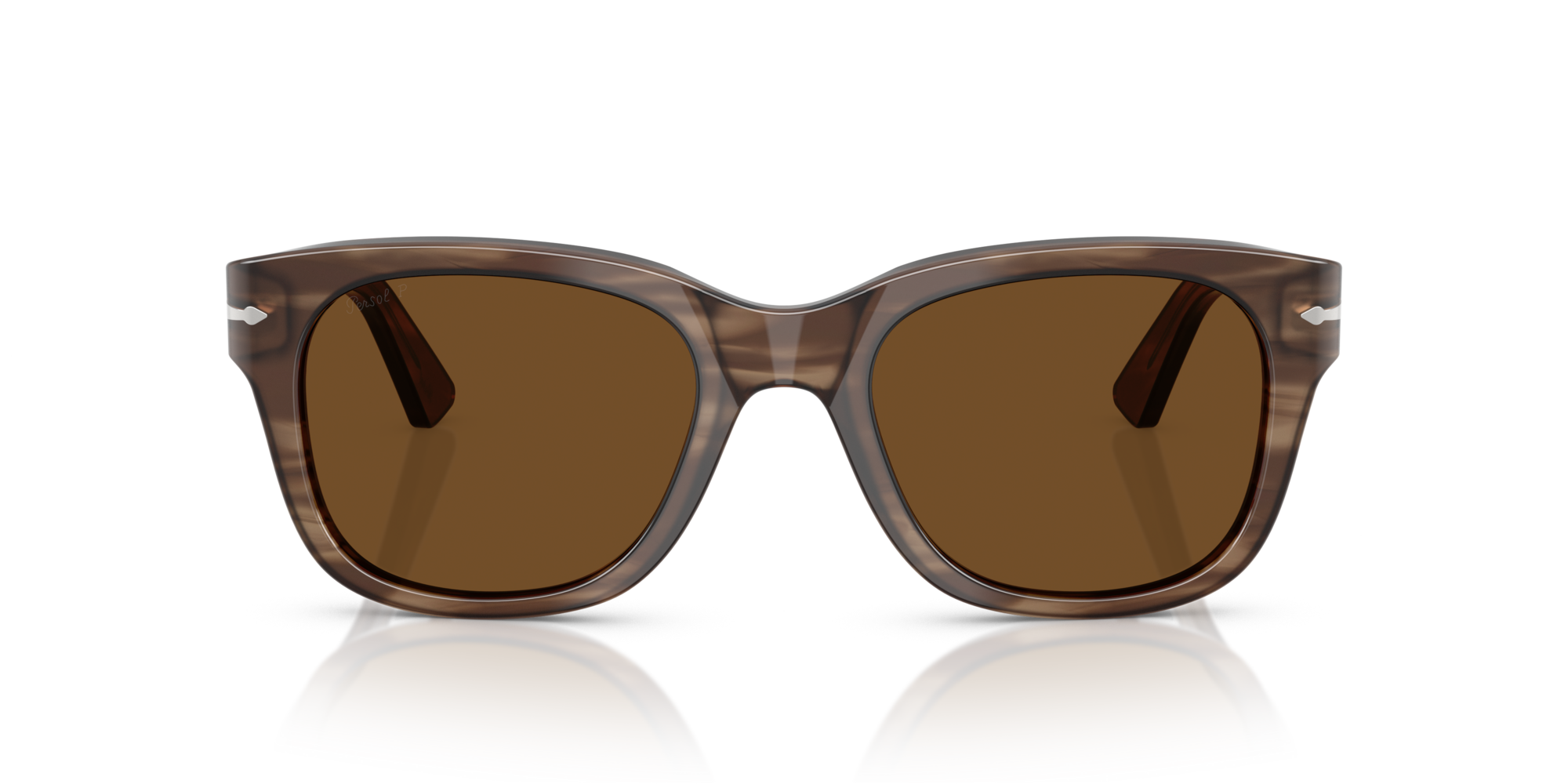 PO3372S 120857 Occhiali da sole Persol 3
