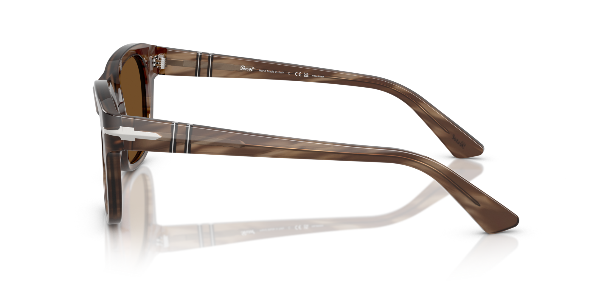 PO3372S 120857 Occhiali da sole Persol 4