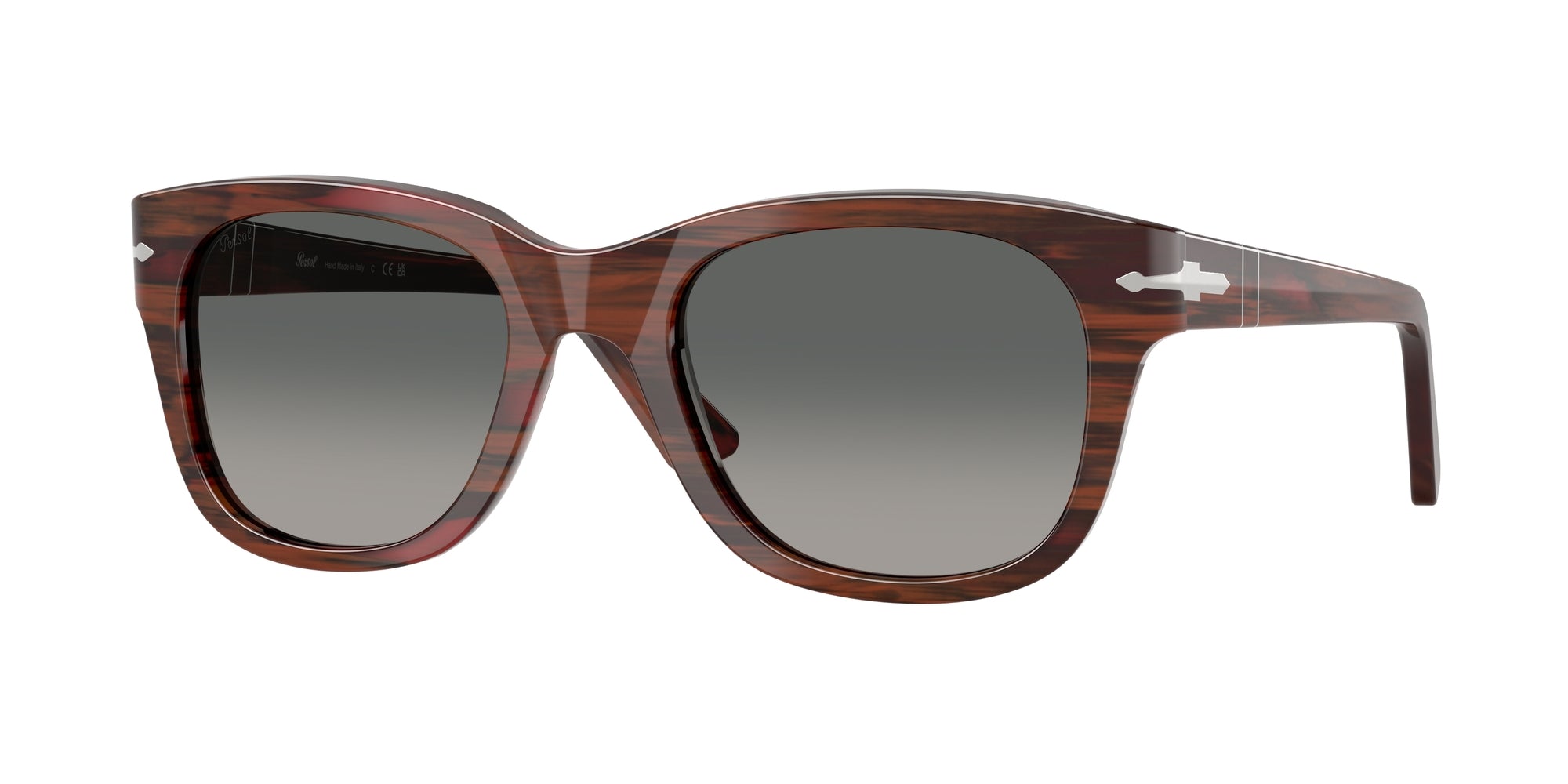 PO3372S 122371 Occhiali da sole Persol 1