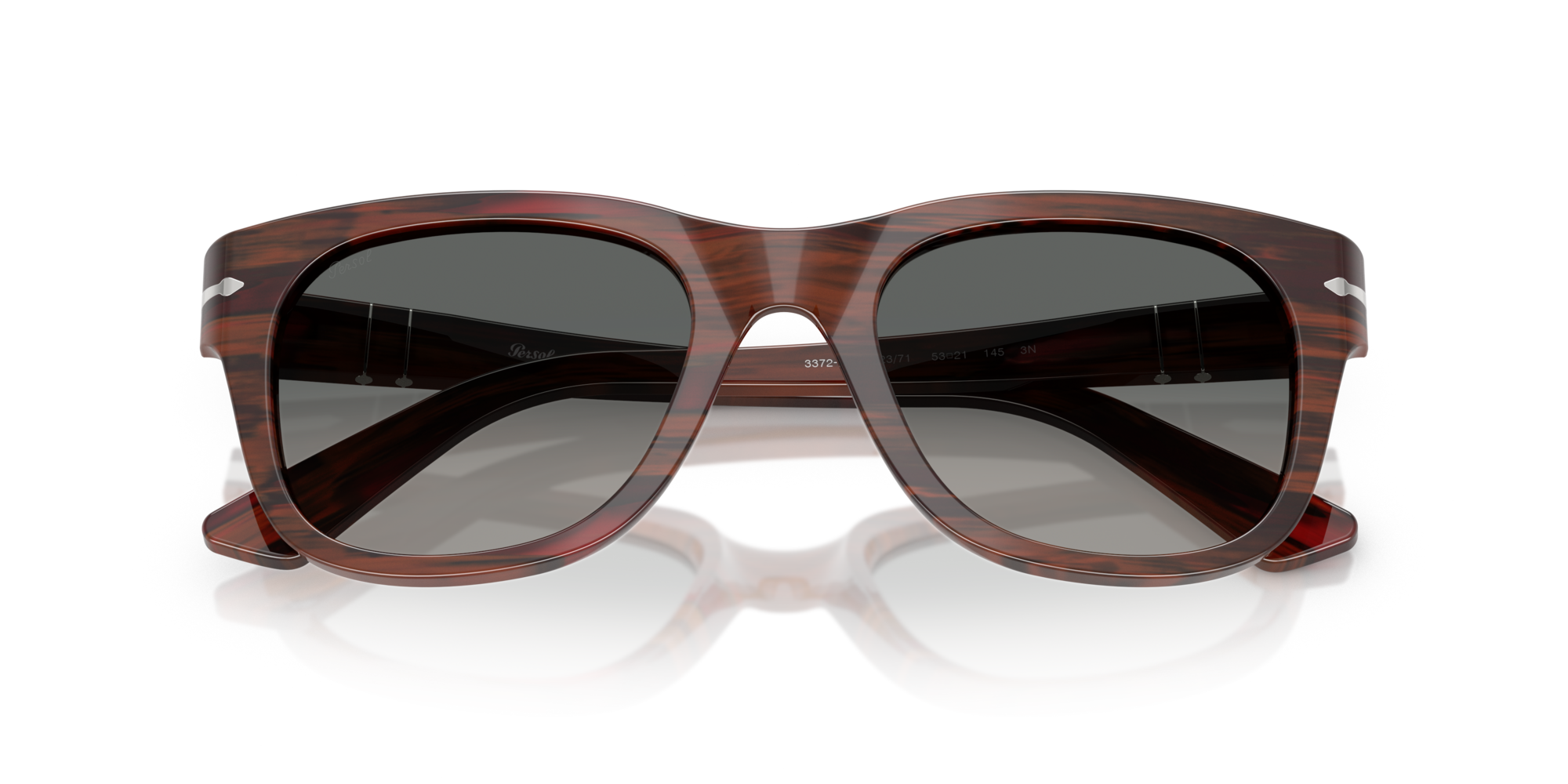 PO3372S 122371 Occhiali da sole Persol 2