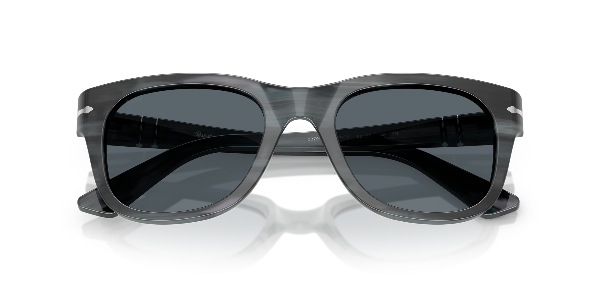 PO3372S 1224R5 Occhiali da sole Persol 2