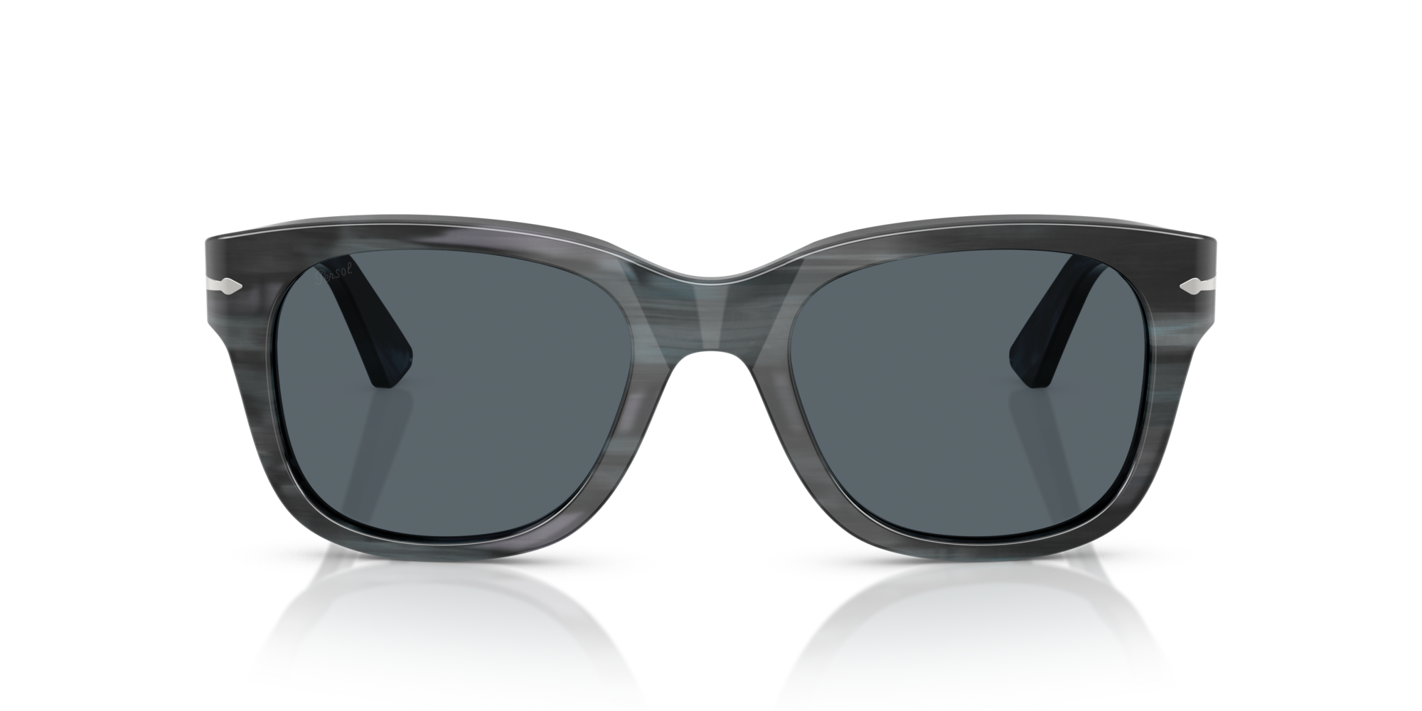 PO3372S 1224R5 Occhiali da sole Persol 3