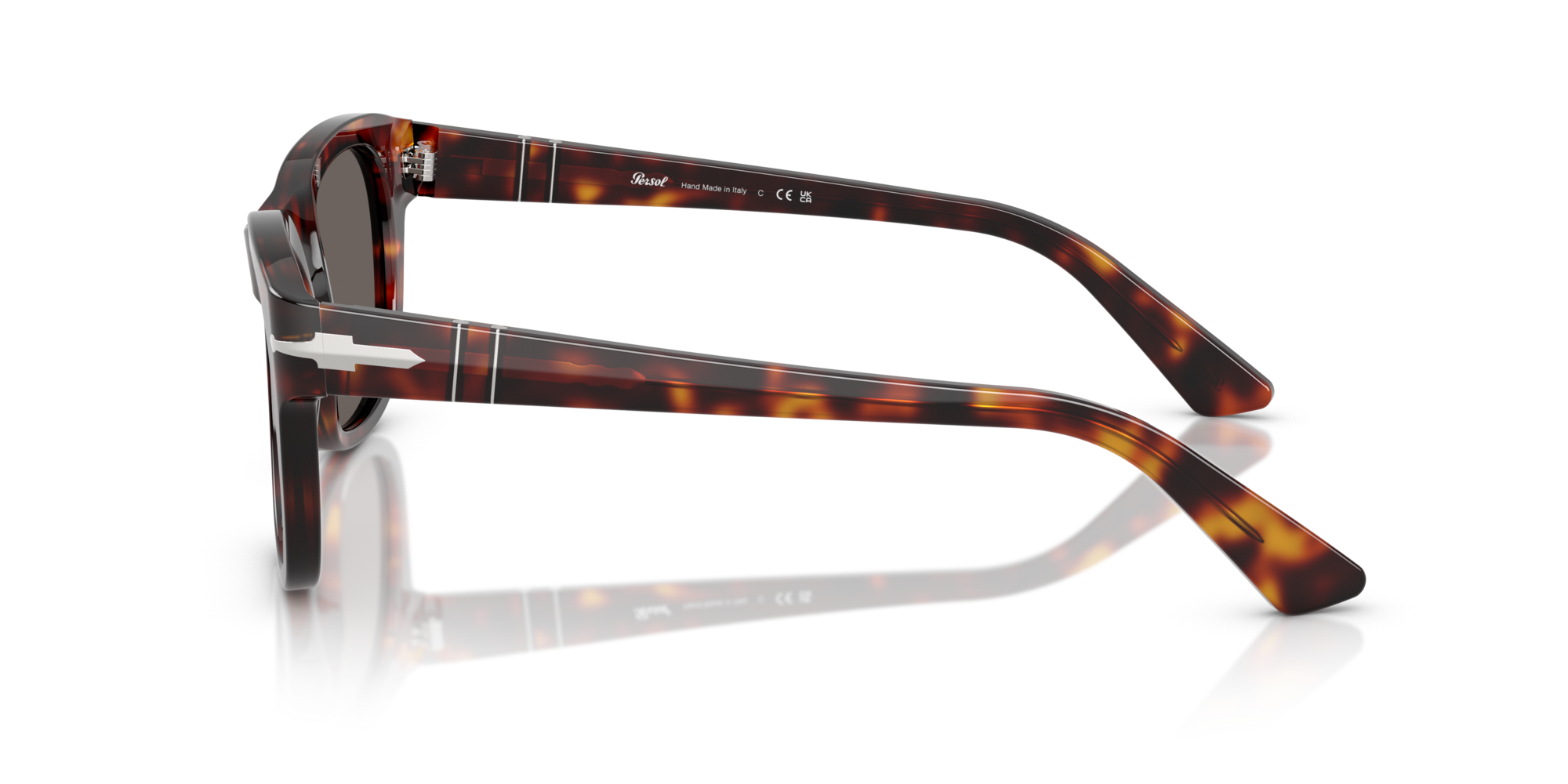 PO3372S 24/B1 Occhiali da sole Persol 4