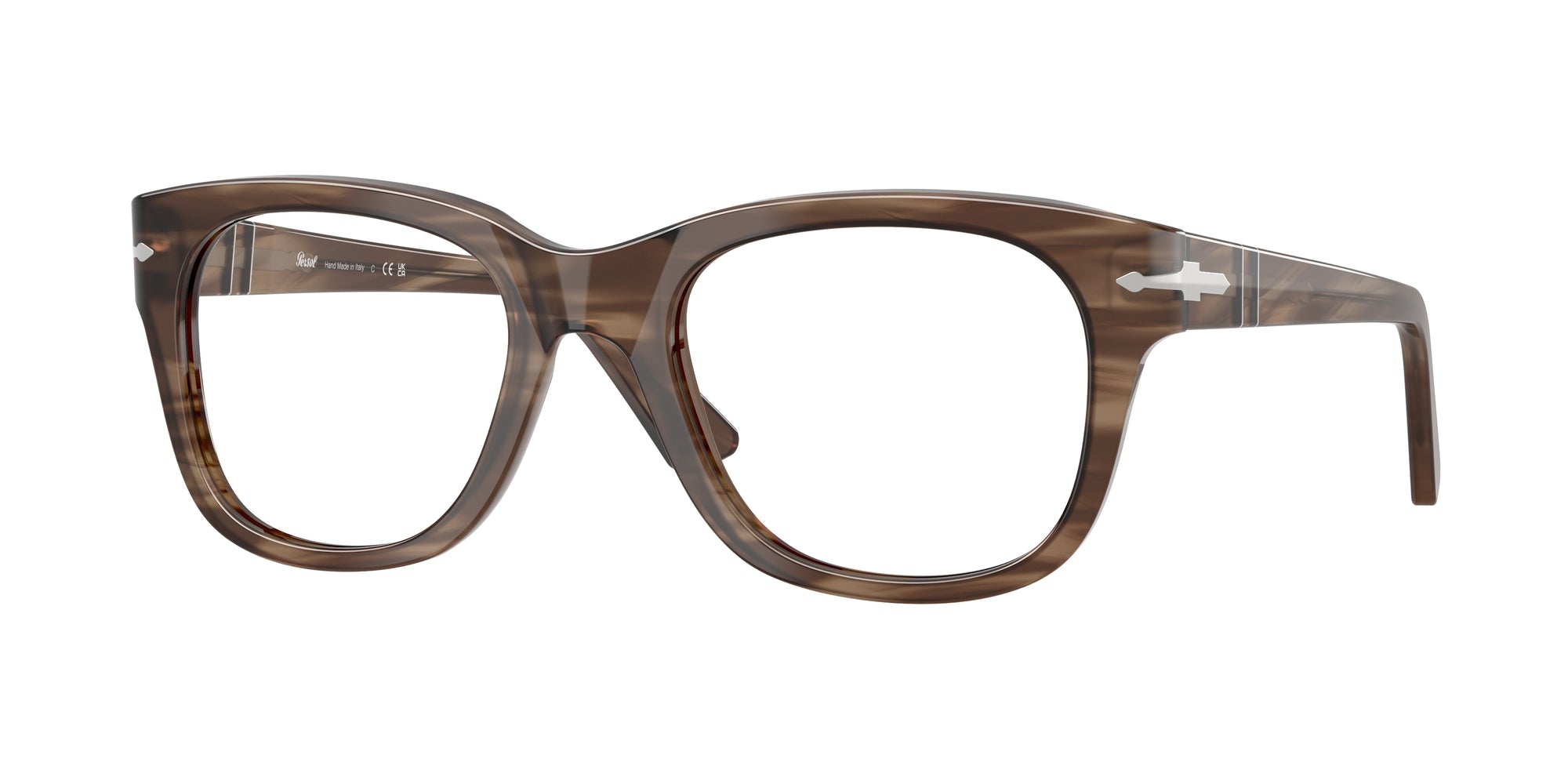 PO3372V 1208 Montature da vista Persol 1