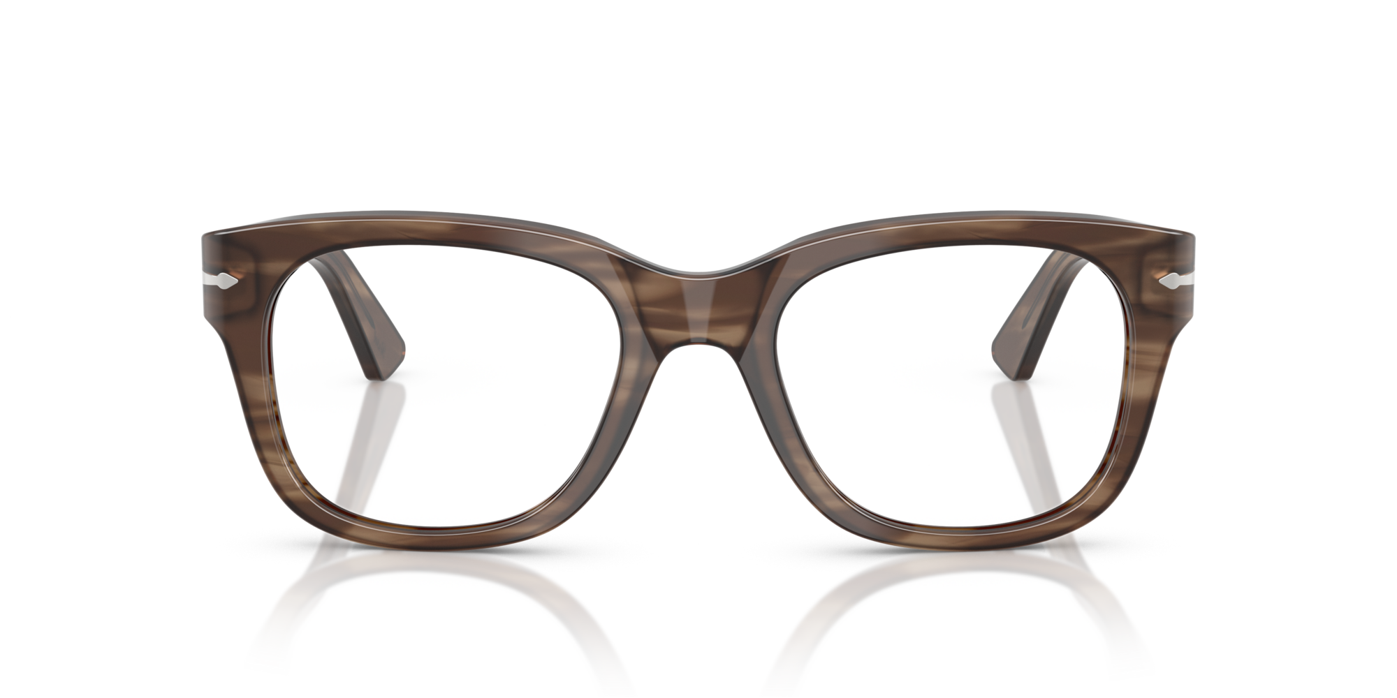 PO3372V 1208 Montature da vista Persol 3