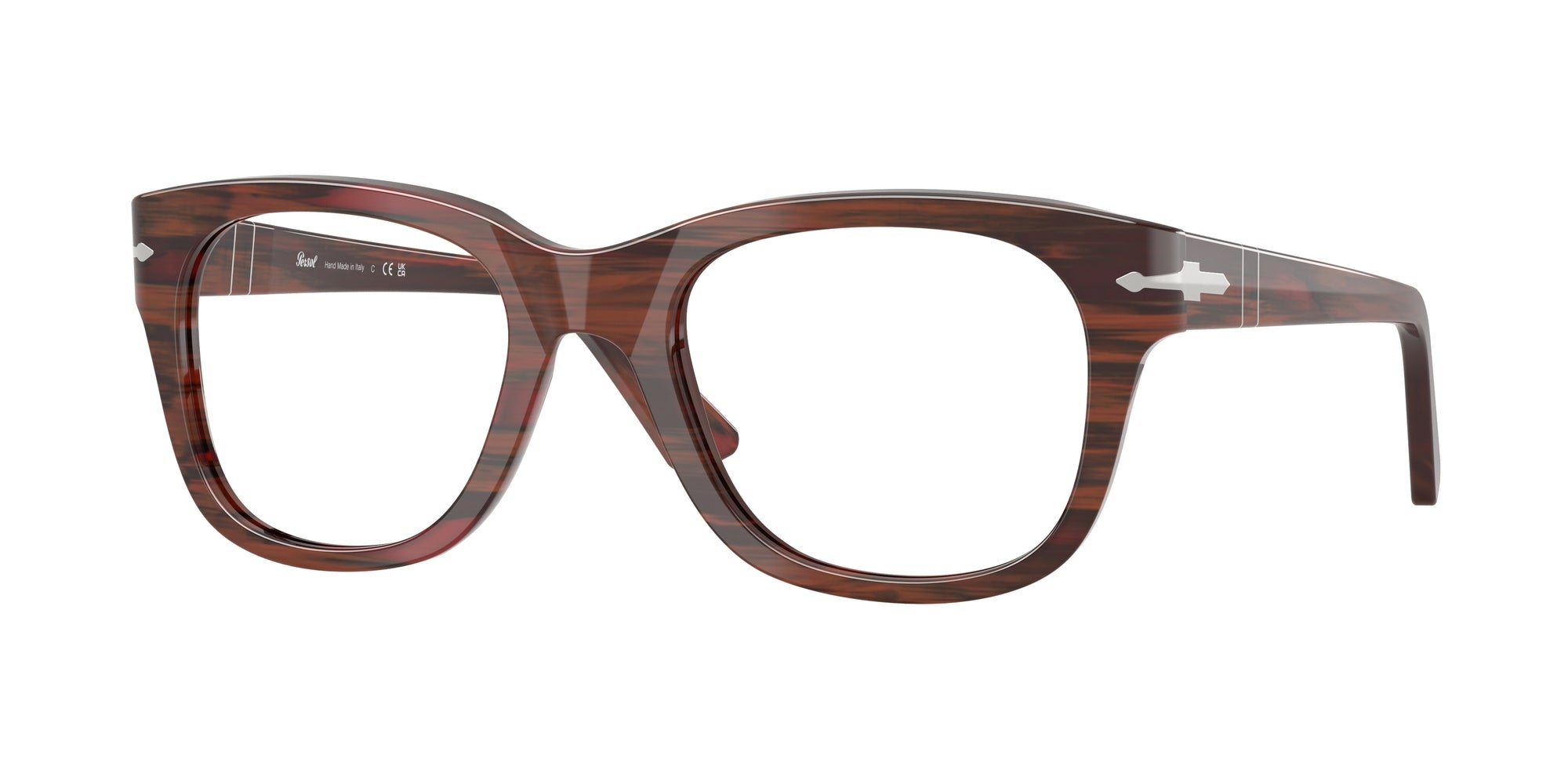 PO3372V 1223 Montature da vista Persol 1