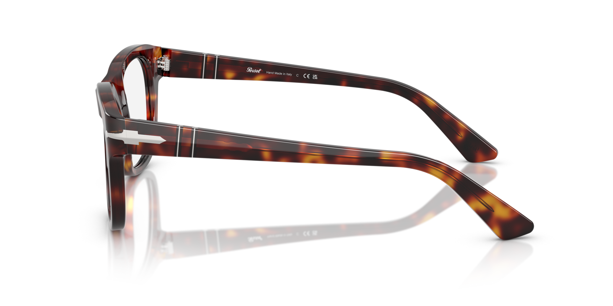 PO3372V 1224 Montature da vista Persol 4