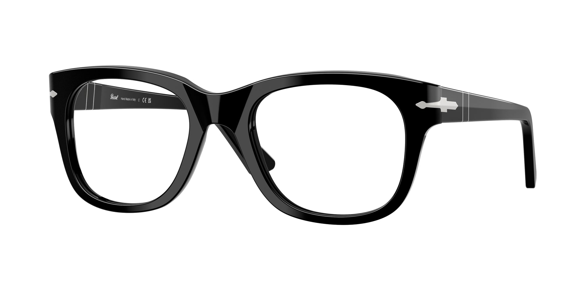 PO3372V 95 Montature da vista Persol 1