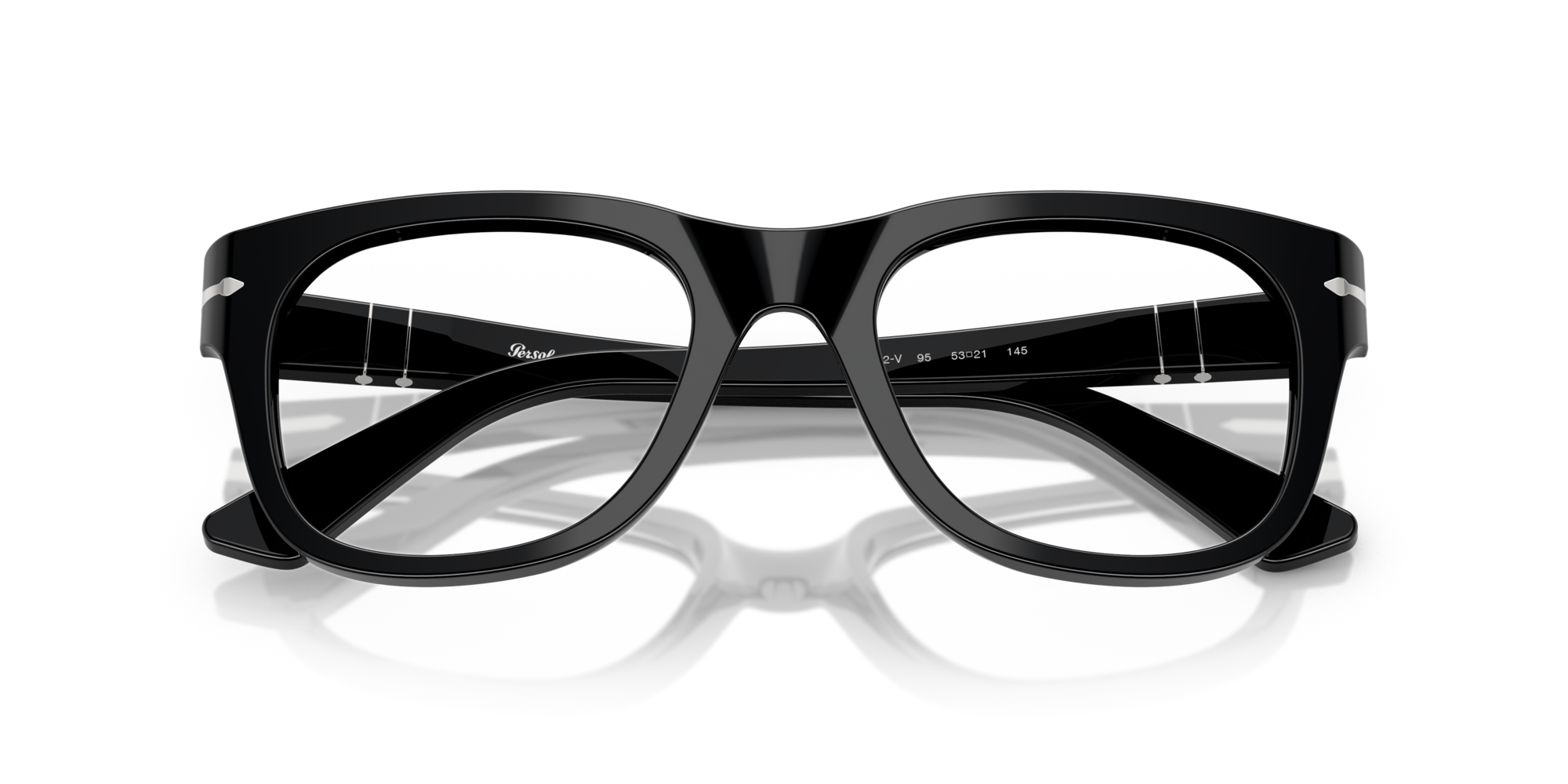 PO3372V 95 Montature da vista Persol 2