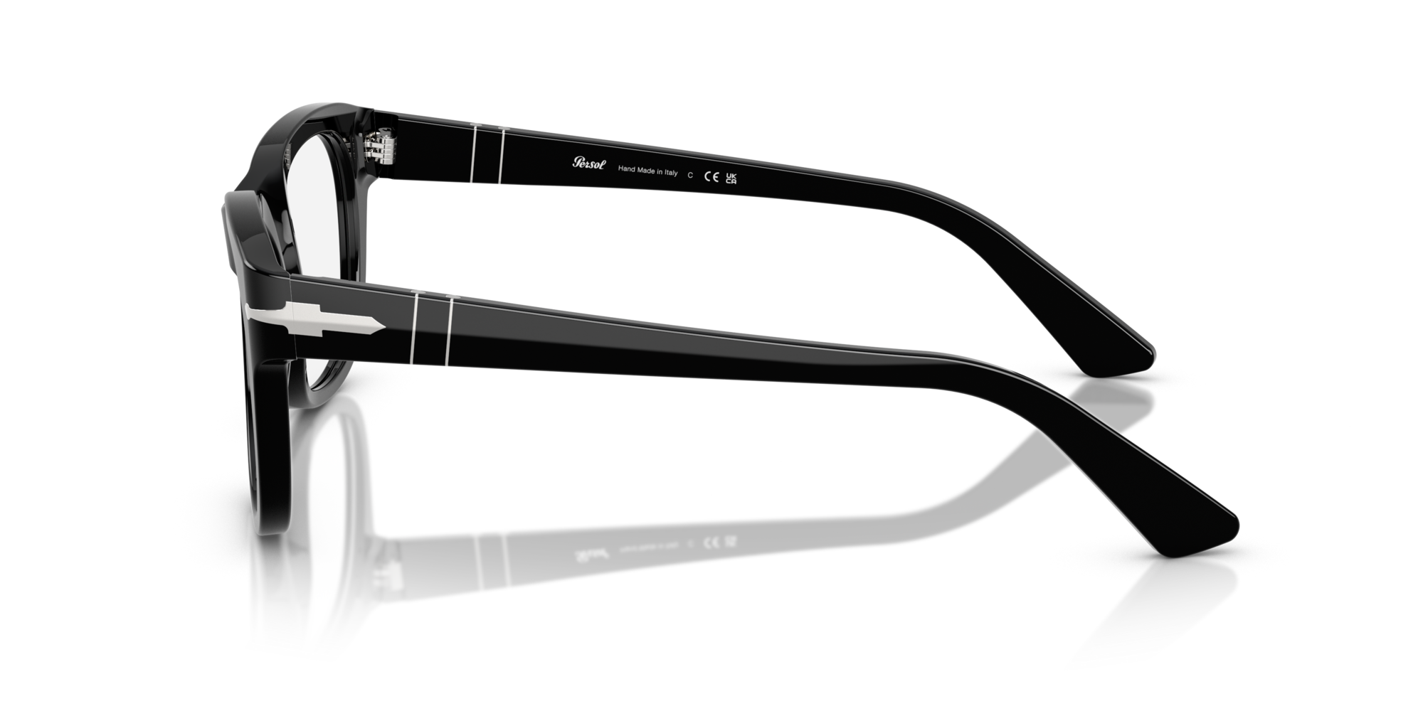 PO3372V 95 Montature da vista Persol 4