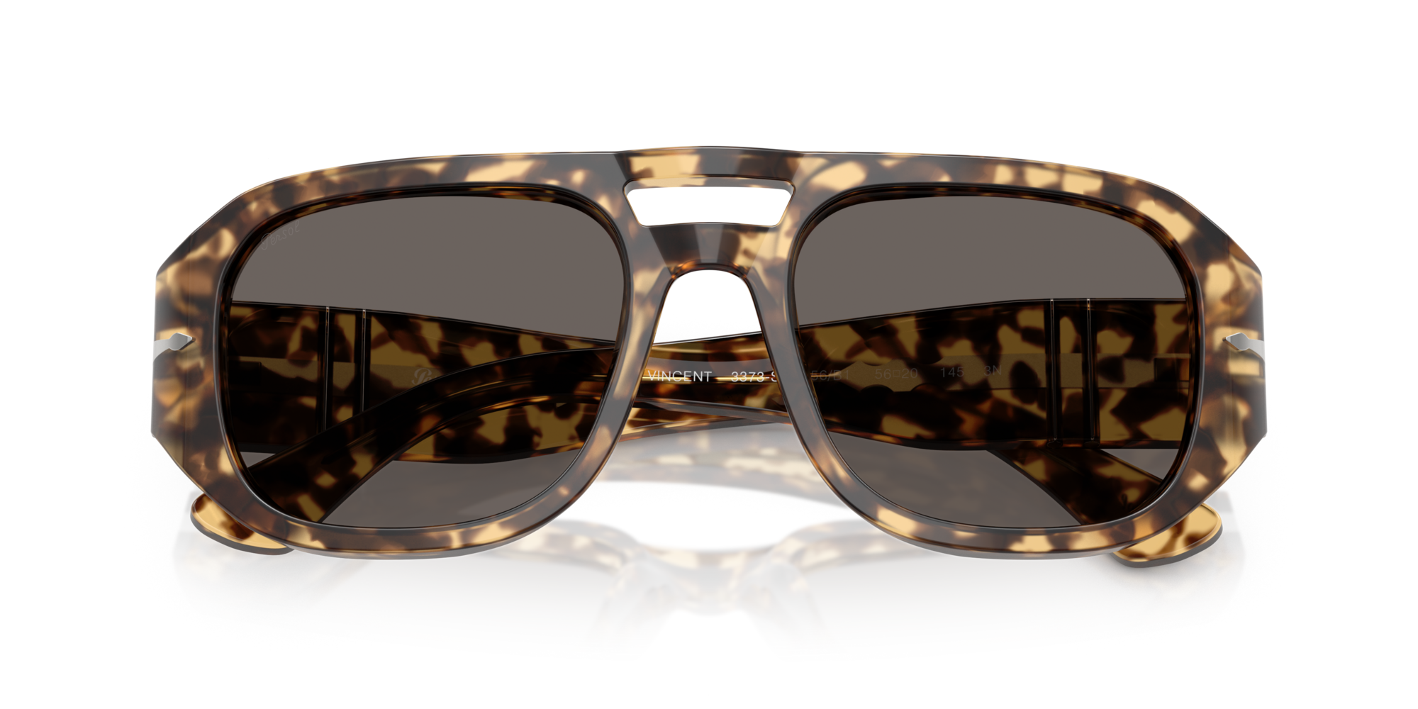 PO3373S VINCENT 1056B1 Occhiali da sole Persol 2
