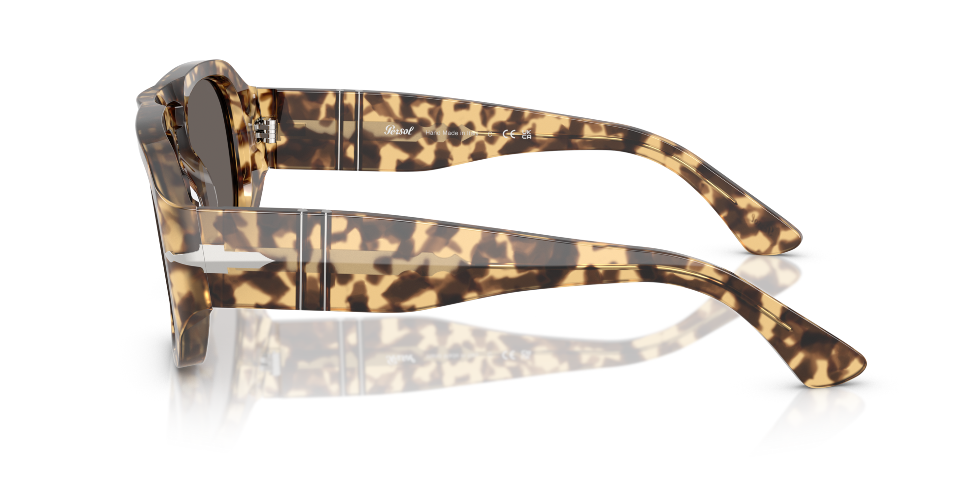 PO3373S VINCENT 1056B1 Occhiali da sole Persol 4