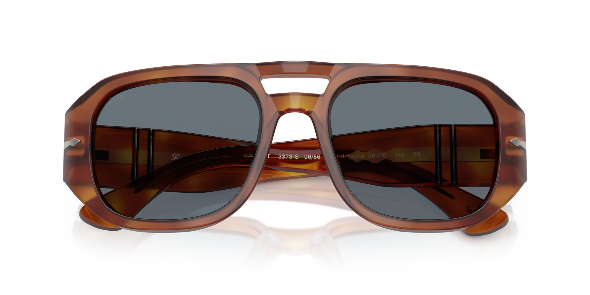 PO3373S VINCENT 96/56 Occhiali da sole Persol 2