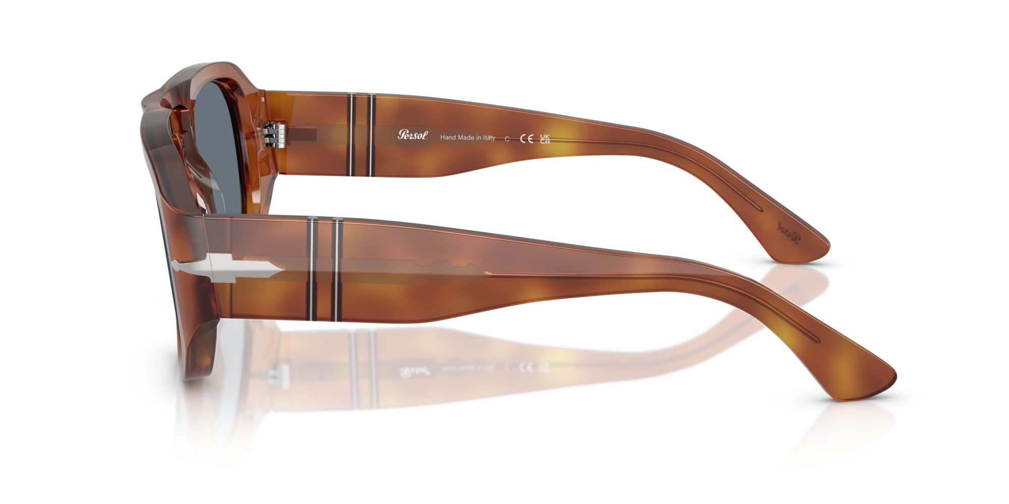 PO3373S VINCENT 96/56 Occhiali da sole Persol 4