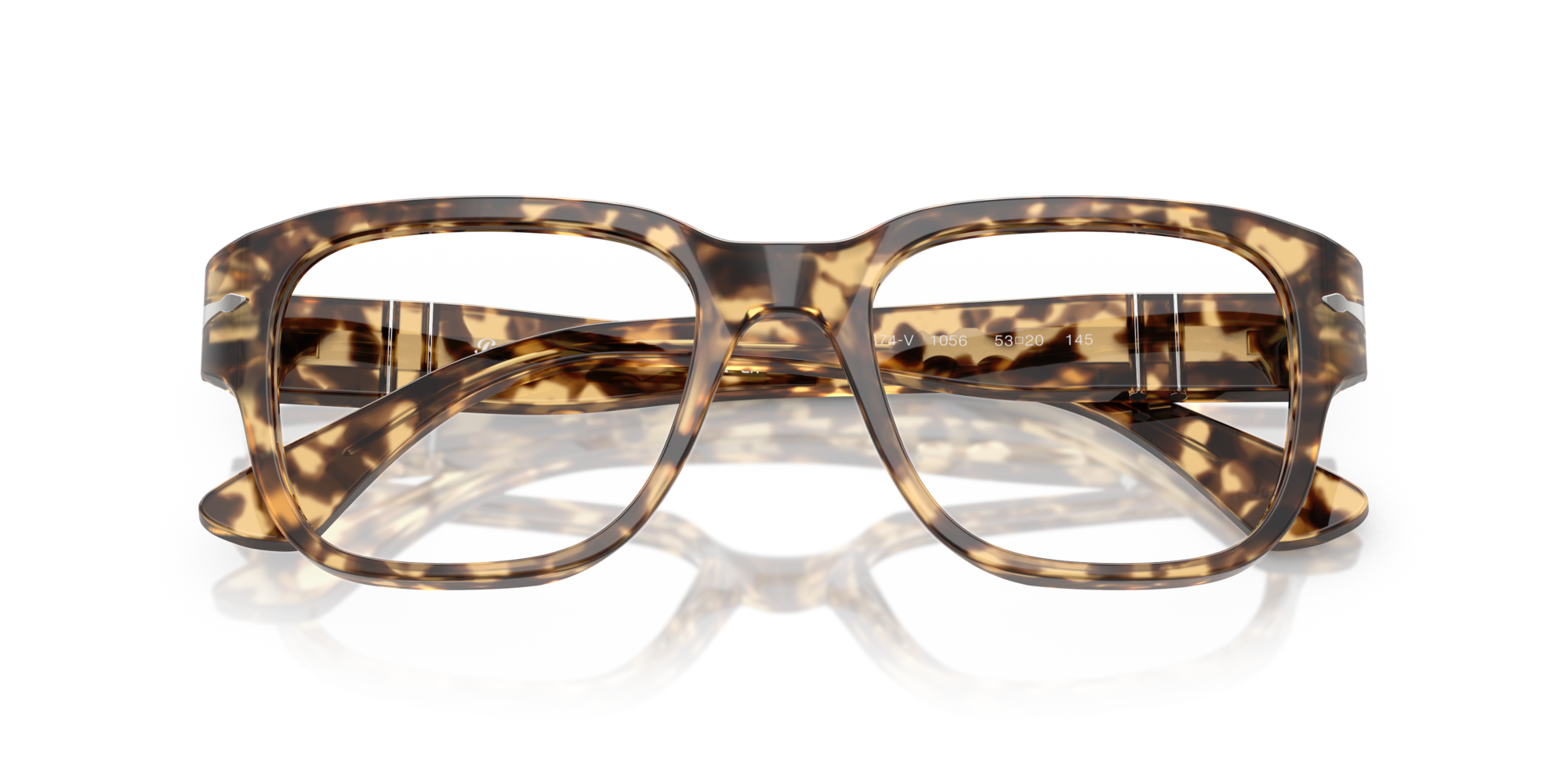 PO3374V 1056 Montature da vista Persol 2