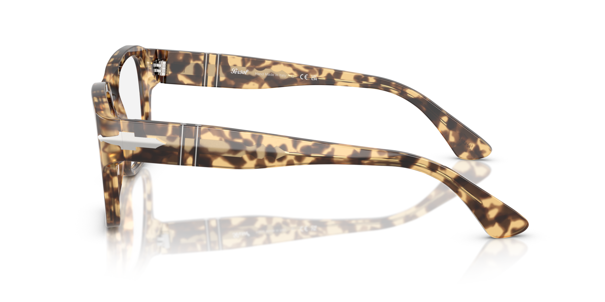 PO3374V 1056 Montature da vista Persol 4