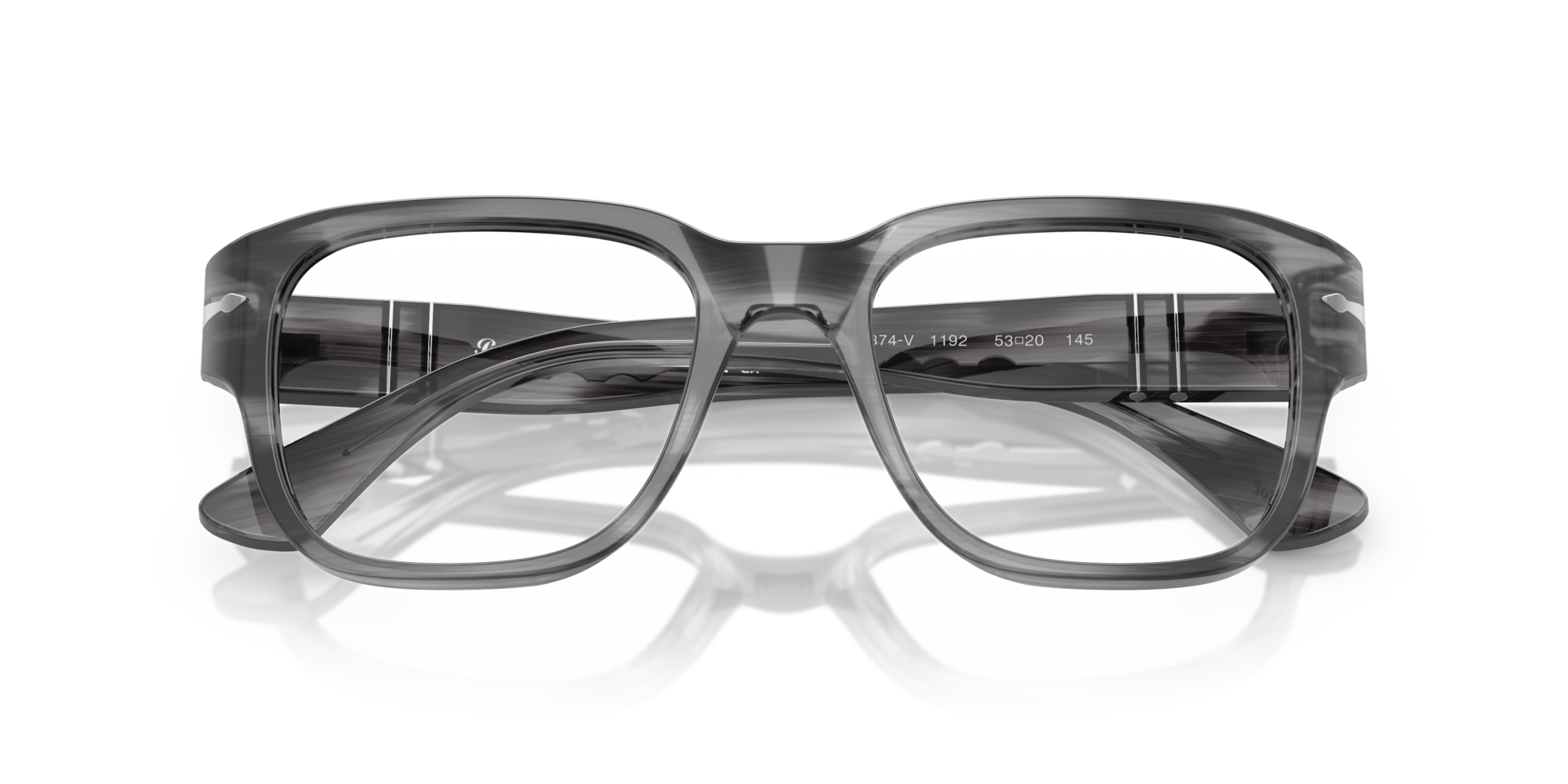 PO3374V 1192 Montature da vista Persol 2