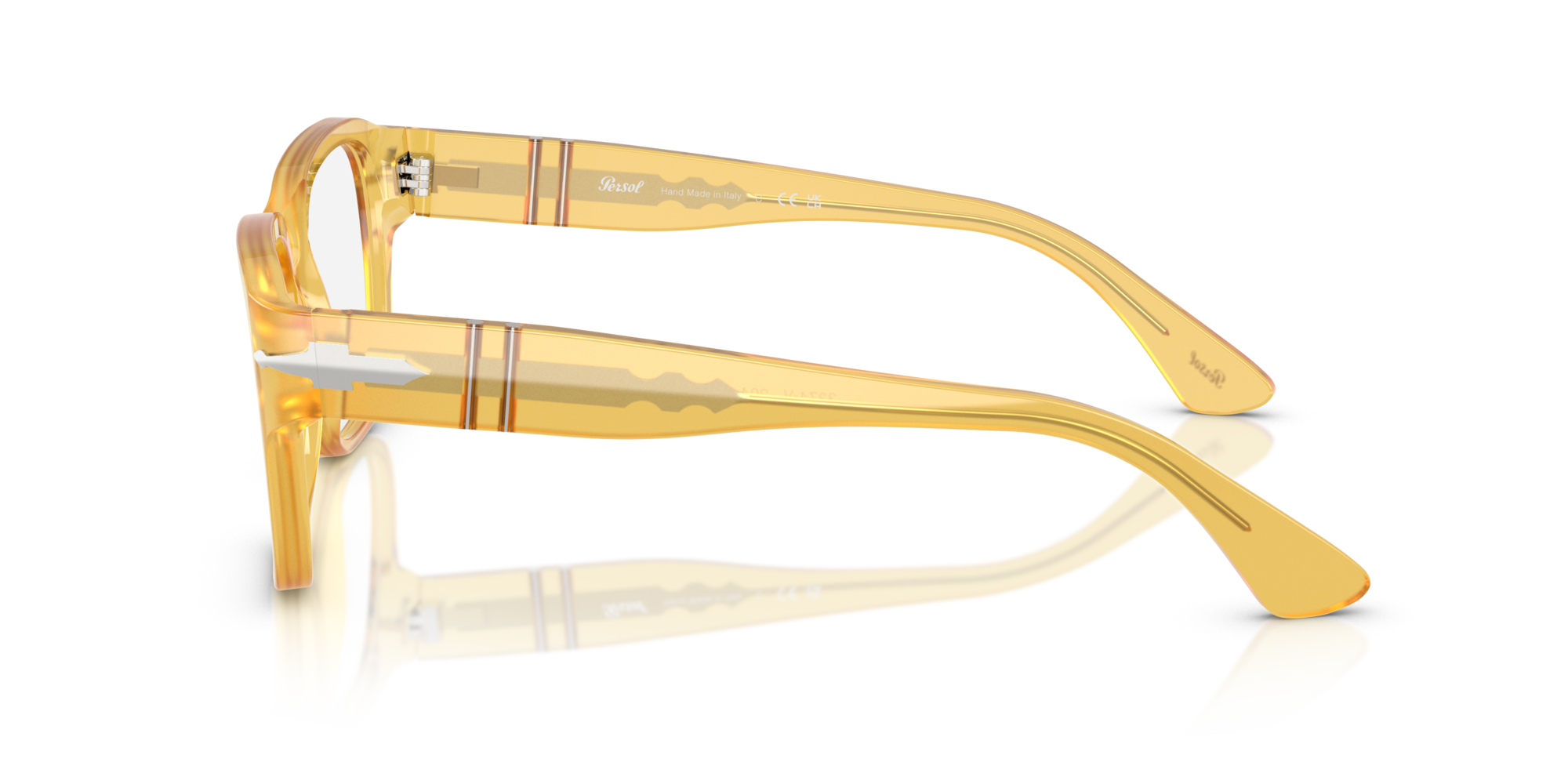 PO3374V 204 Montature da vista Persol 4