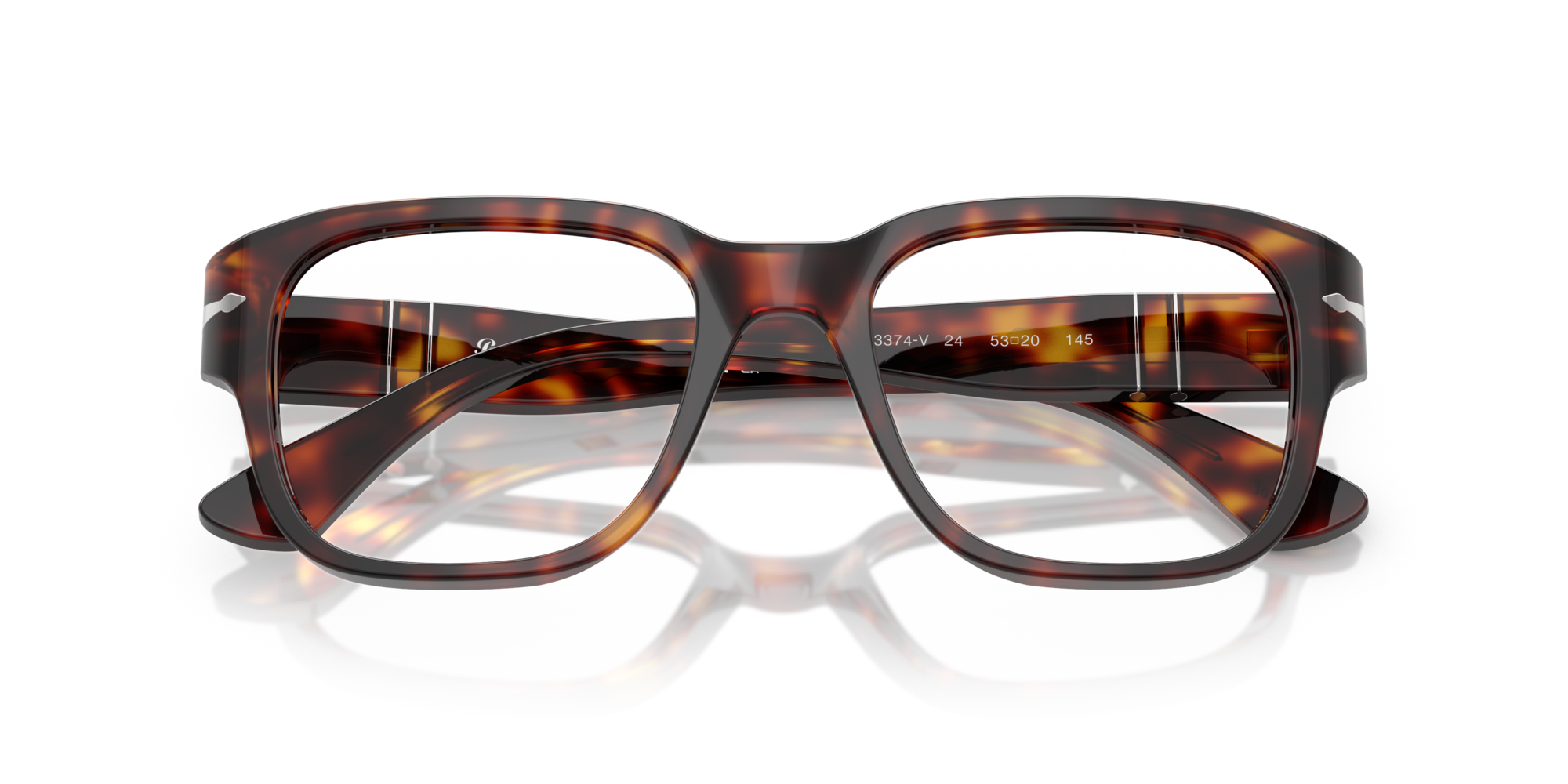 PO3374V 24 Montature da vista Persol 2