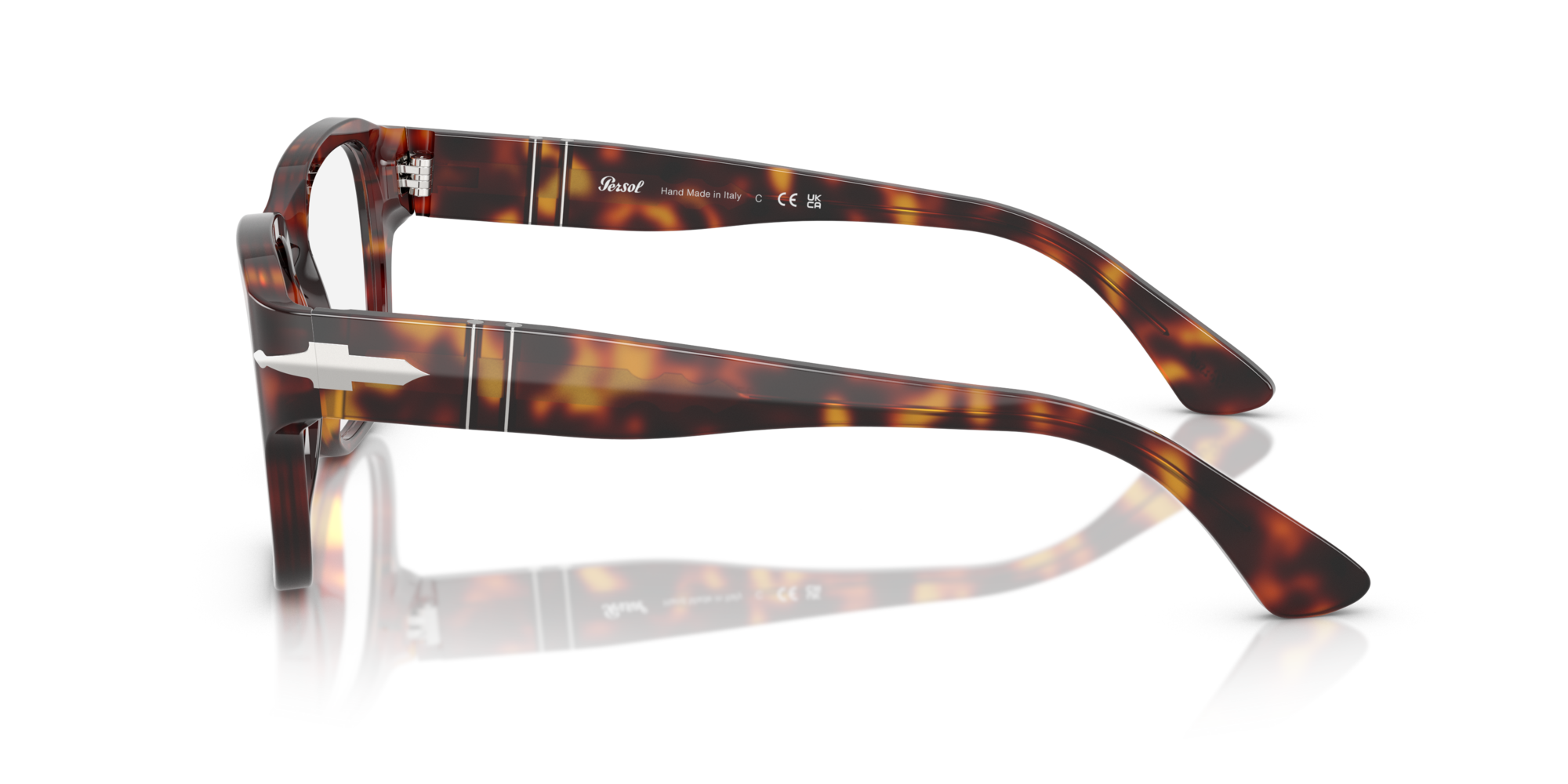 PO3374V 24 Montature da vista Persol 4