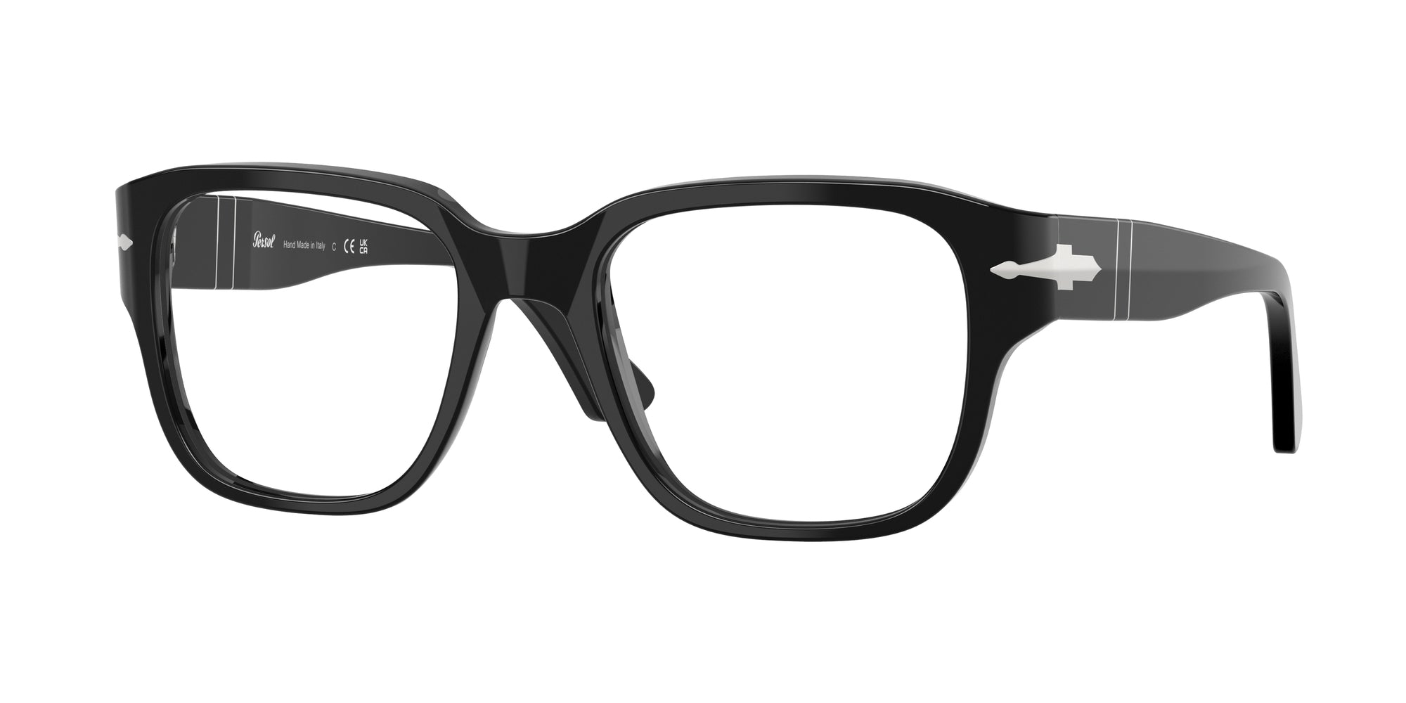 PO3374V 95 Montature da vista Persol 1
