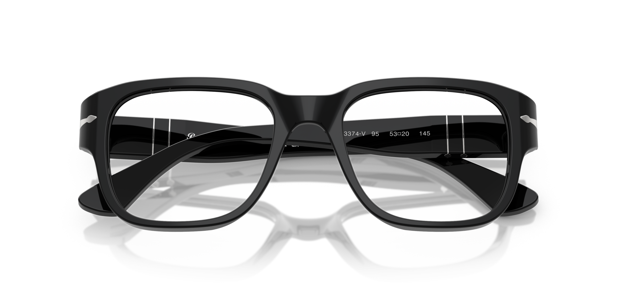 PO3374V 95 Montature da vista Persol 2