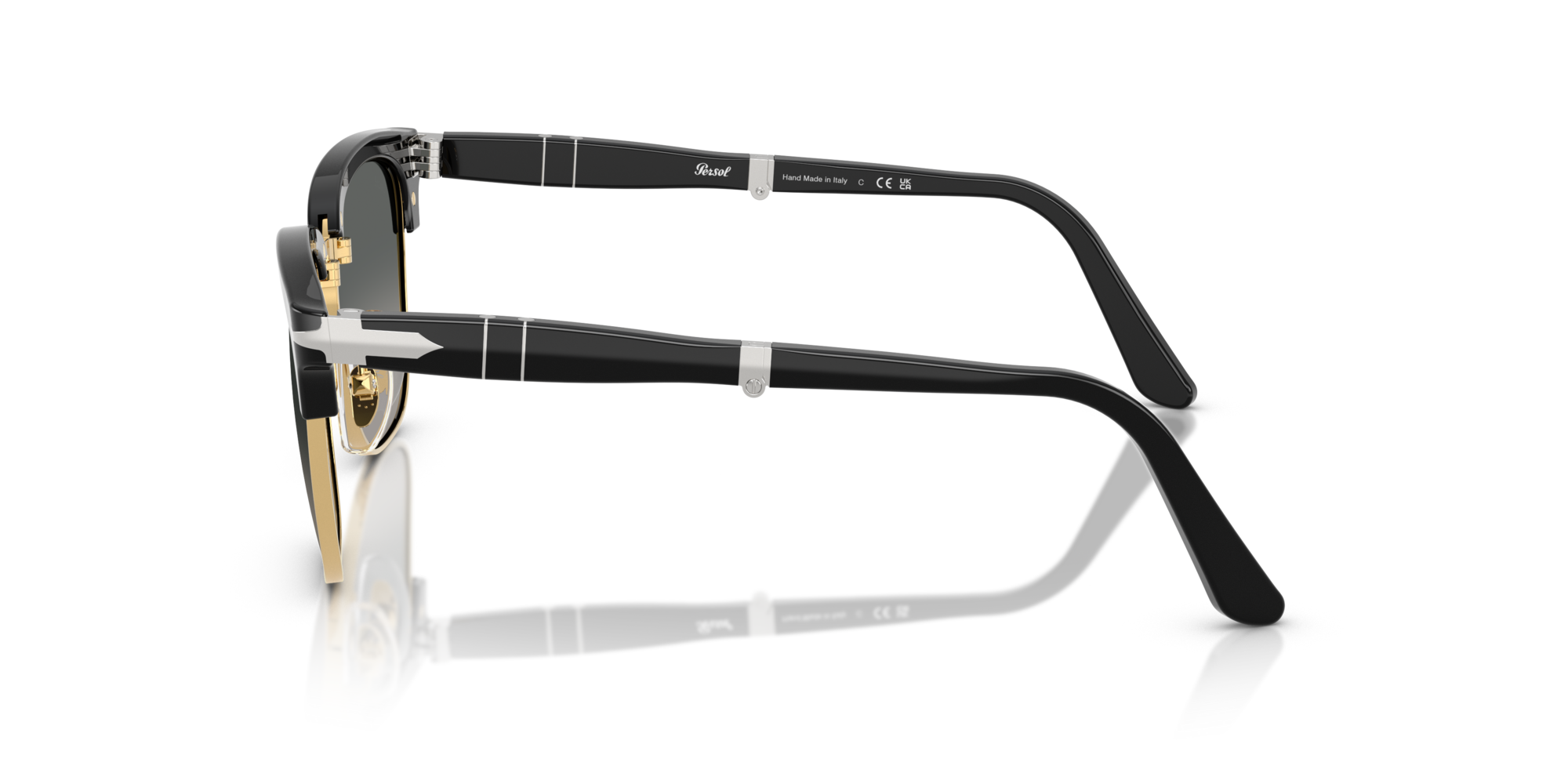 PO3375S 122571 Occhiali da sole Persol 4