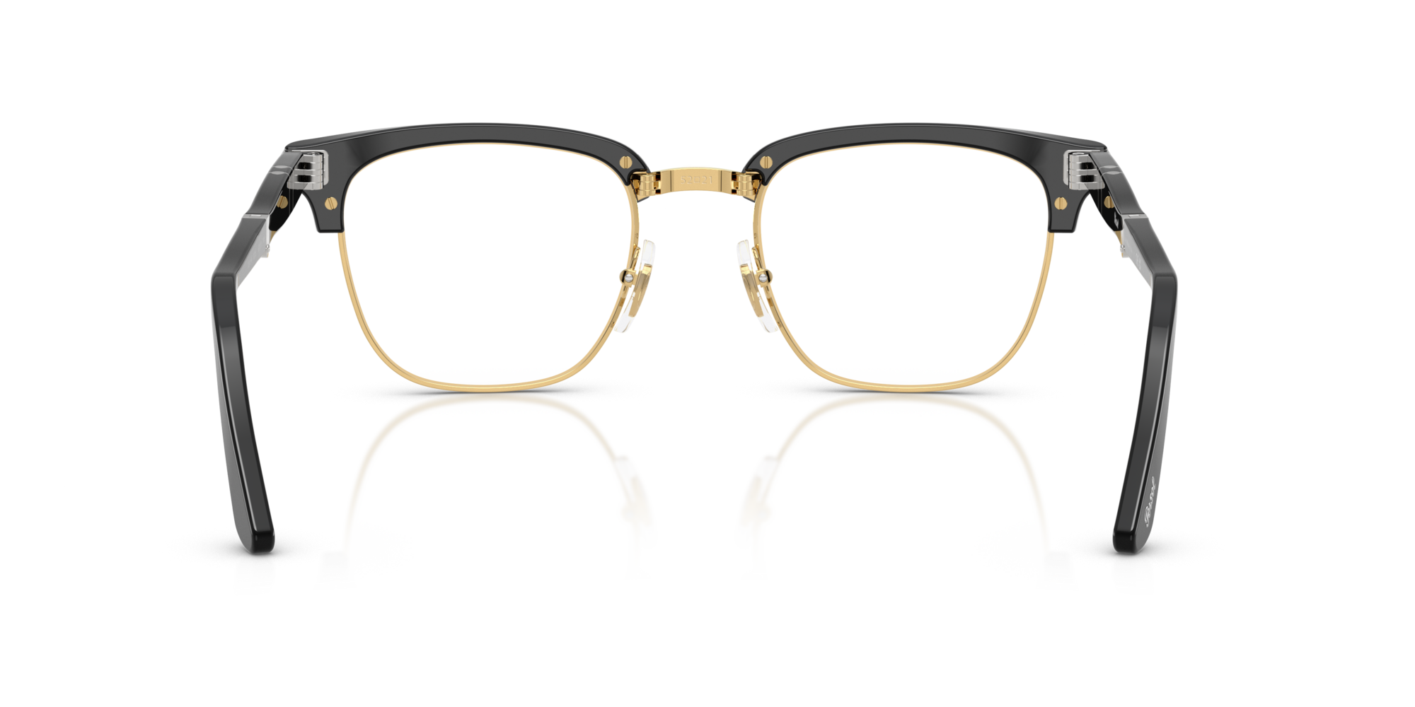 PO3375V 1225 Montature da vista Persol 5