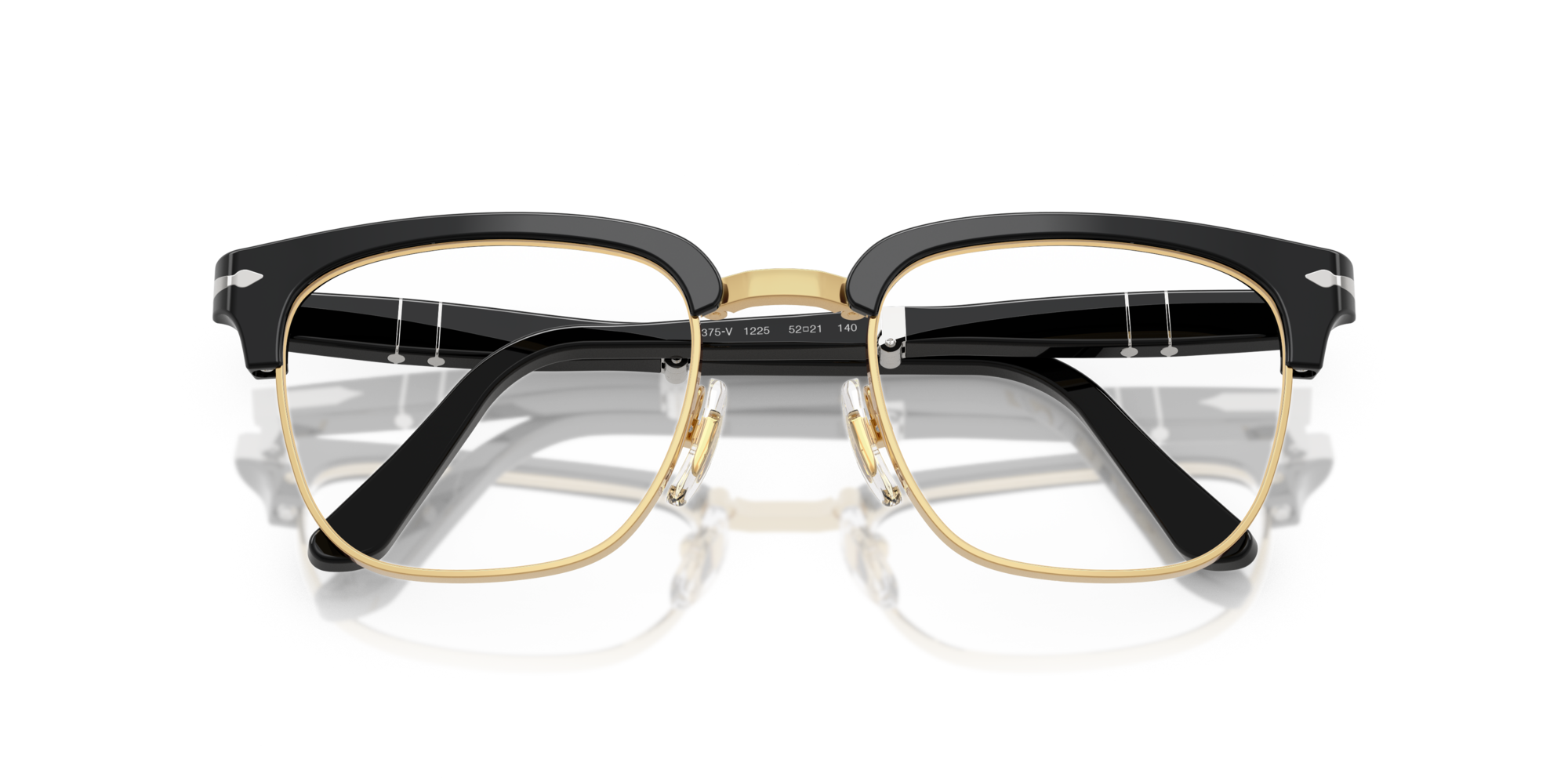 PO3375V 1225 Montature da vista Persol 2