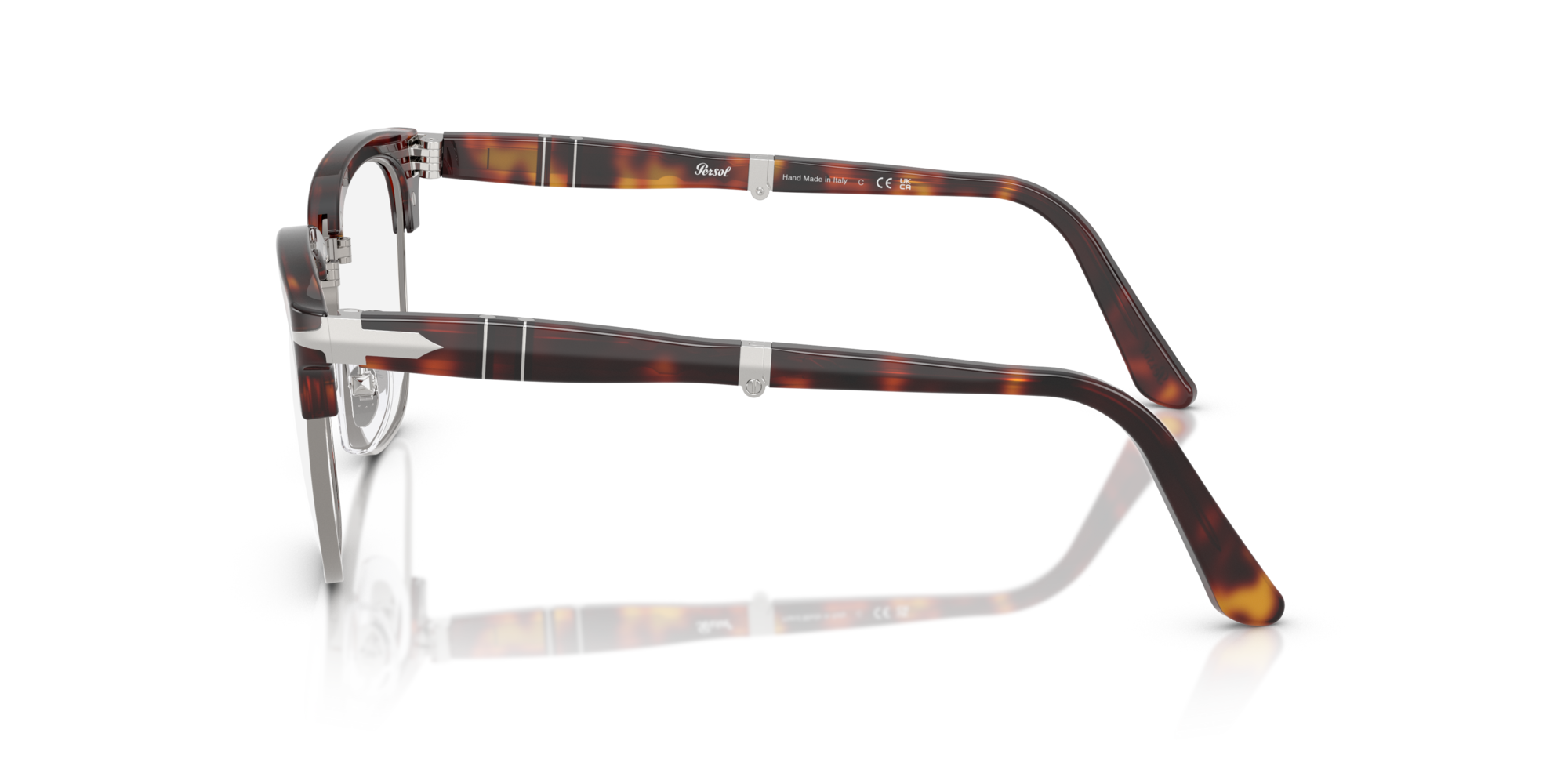 PO3375V 24 Montature da vista Persol 4