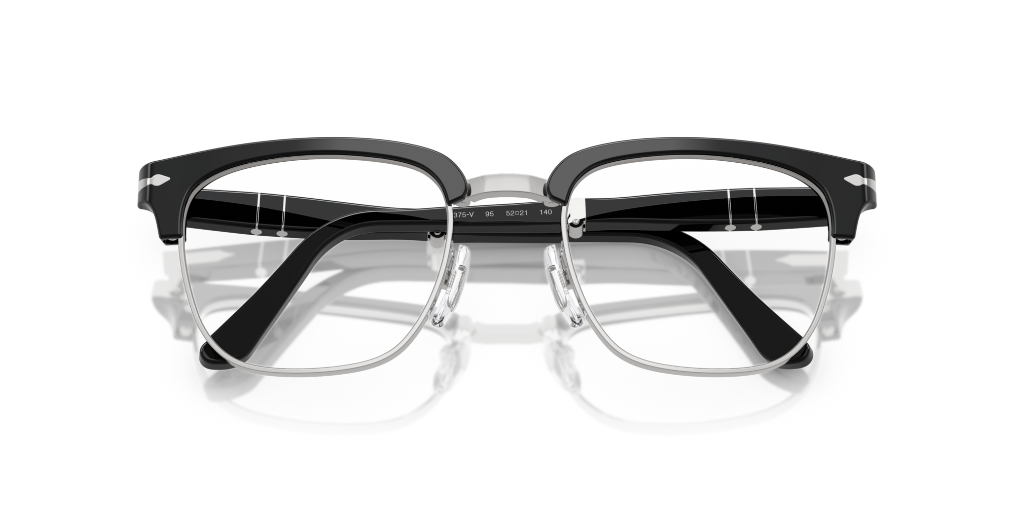 PO3375V 95 Montature da vista Persol 2