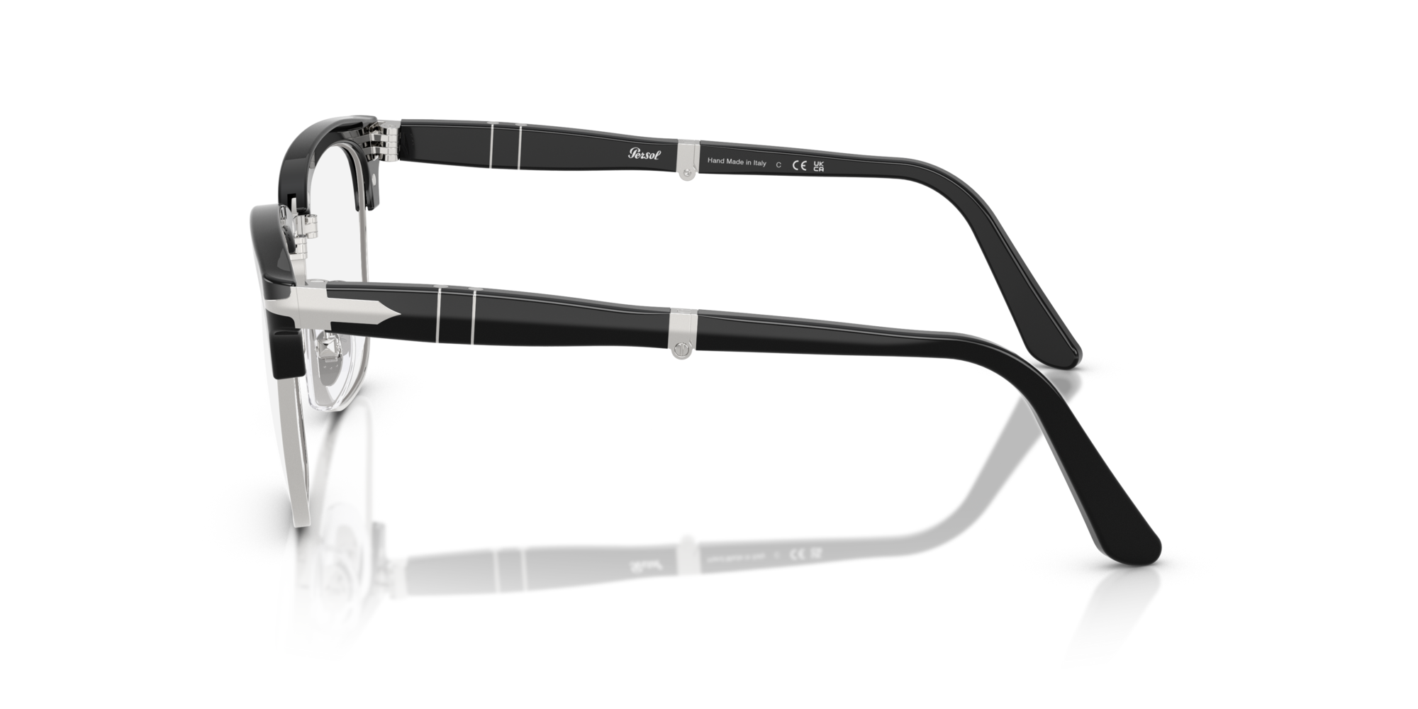 PO3375V 95 Montature da vista Persol 4