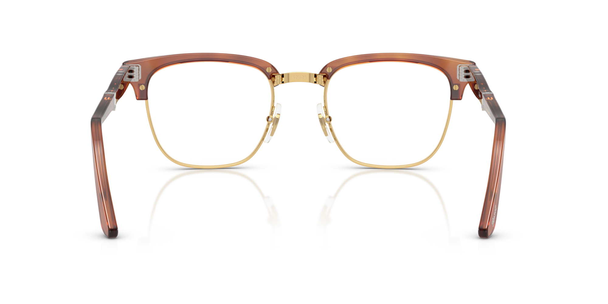 PO3375V 96 Montature da vista Persol 5