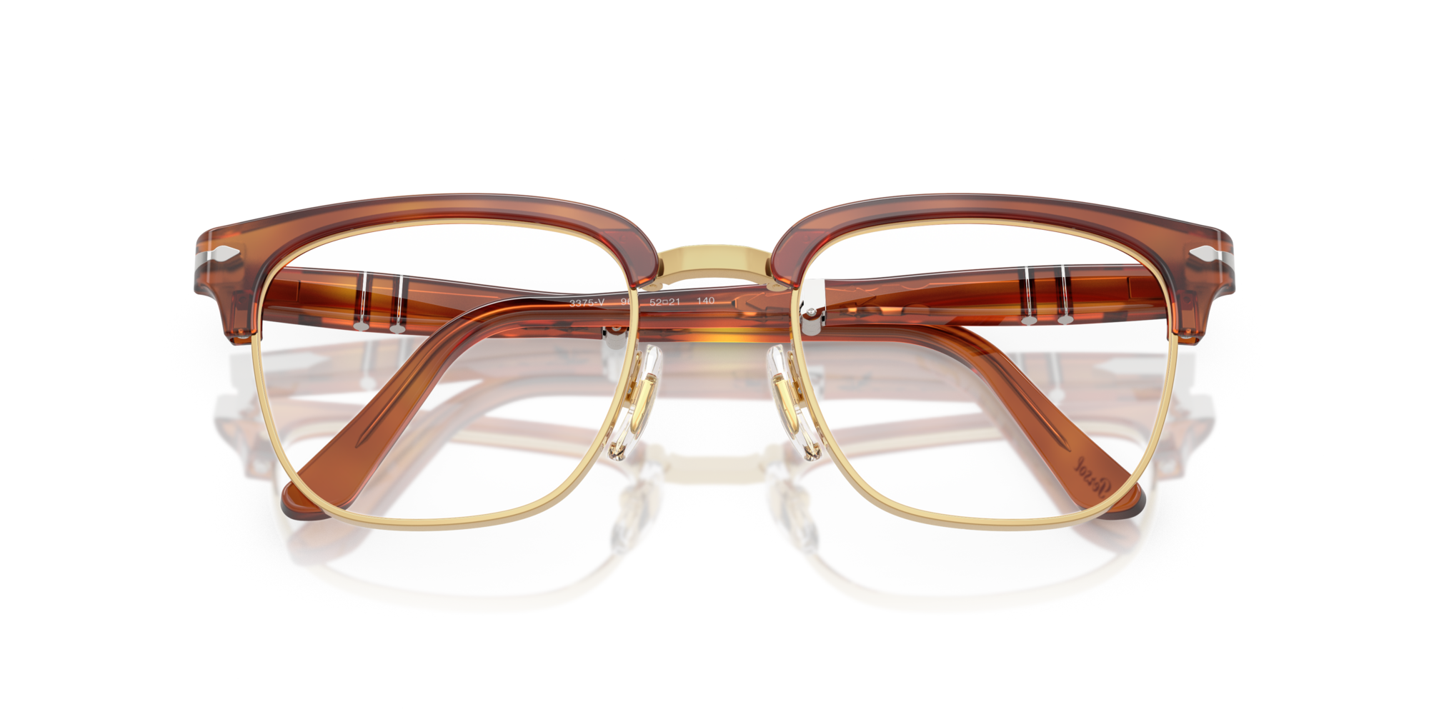 PO3375V 96 Montature da vista Persol 2