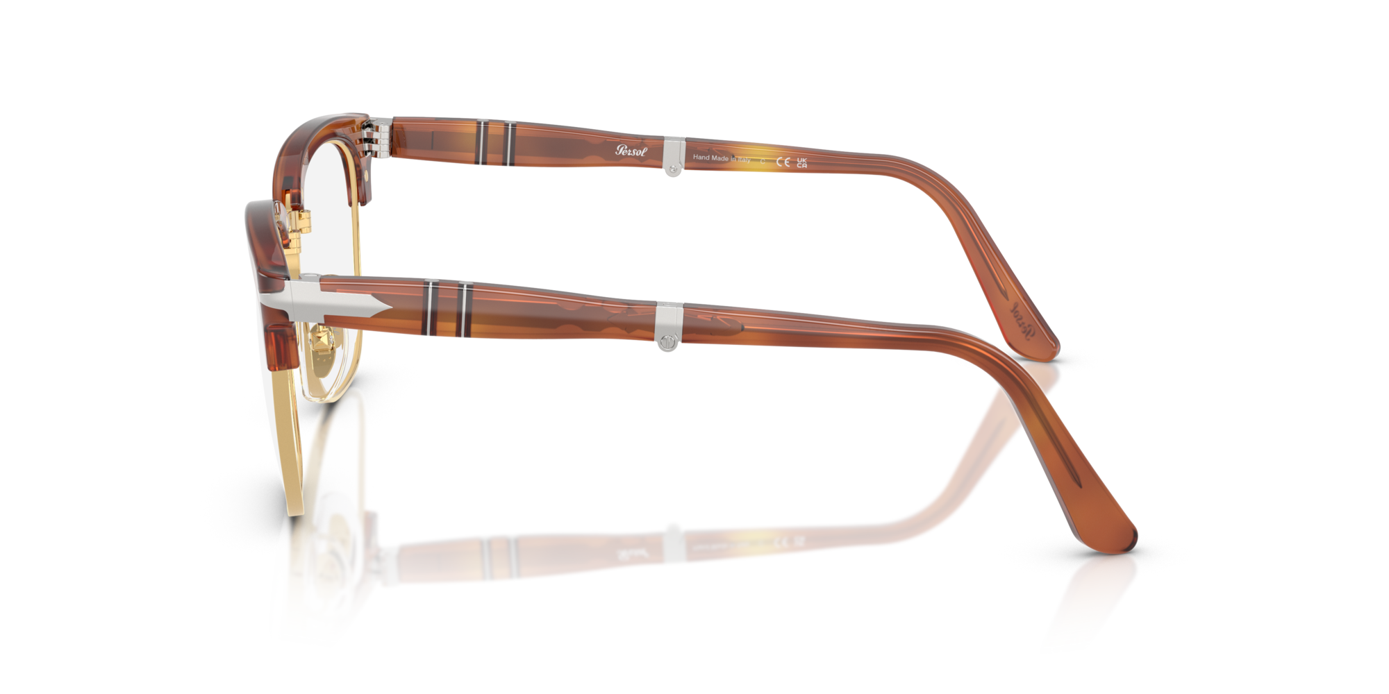 PO3375V 96 Montature da vista Persol 4