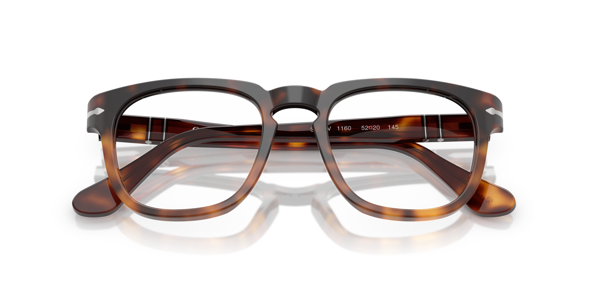 PO3376V 1160 Montature da vista Persol 2