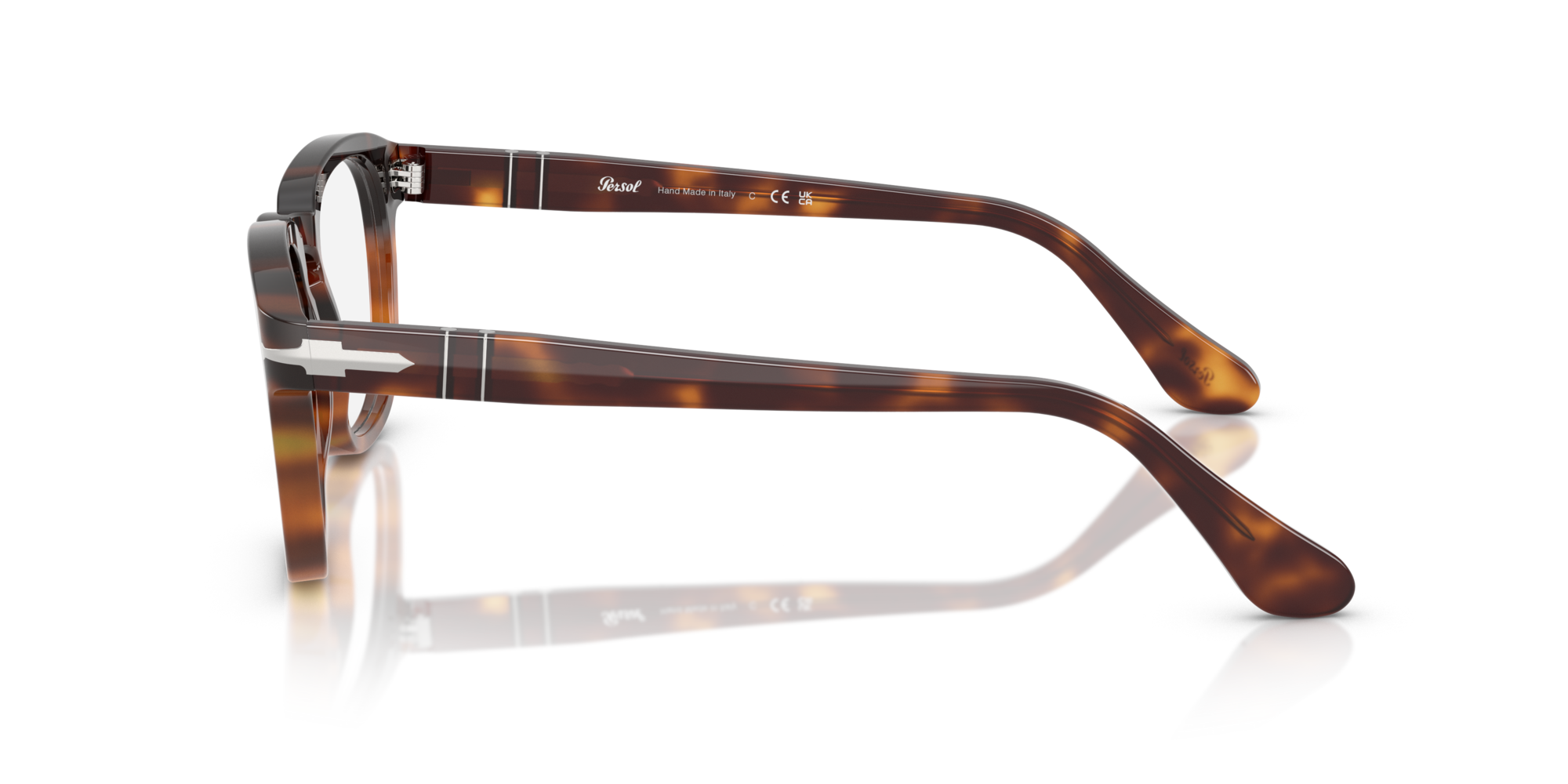 PO3376V 1160 Montature da vista Persol 4