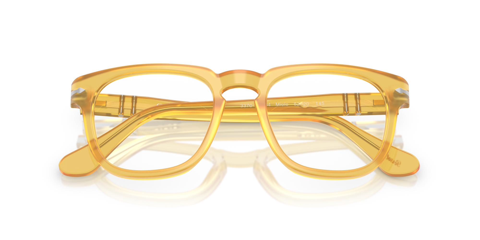 PO3376V 204 Montature da vista Persol 2