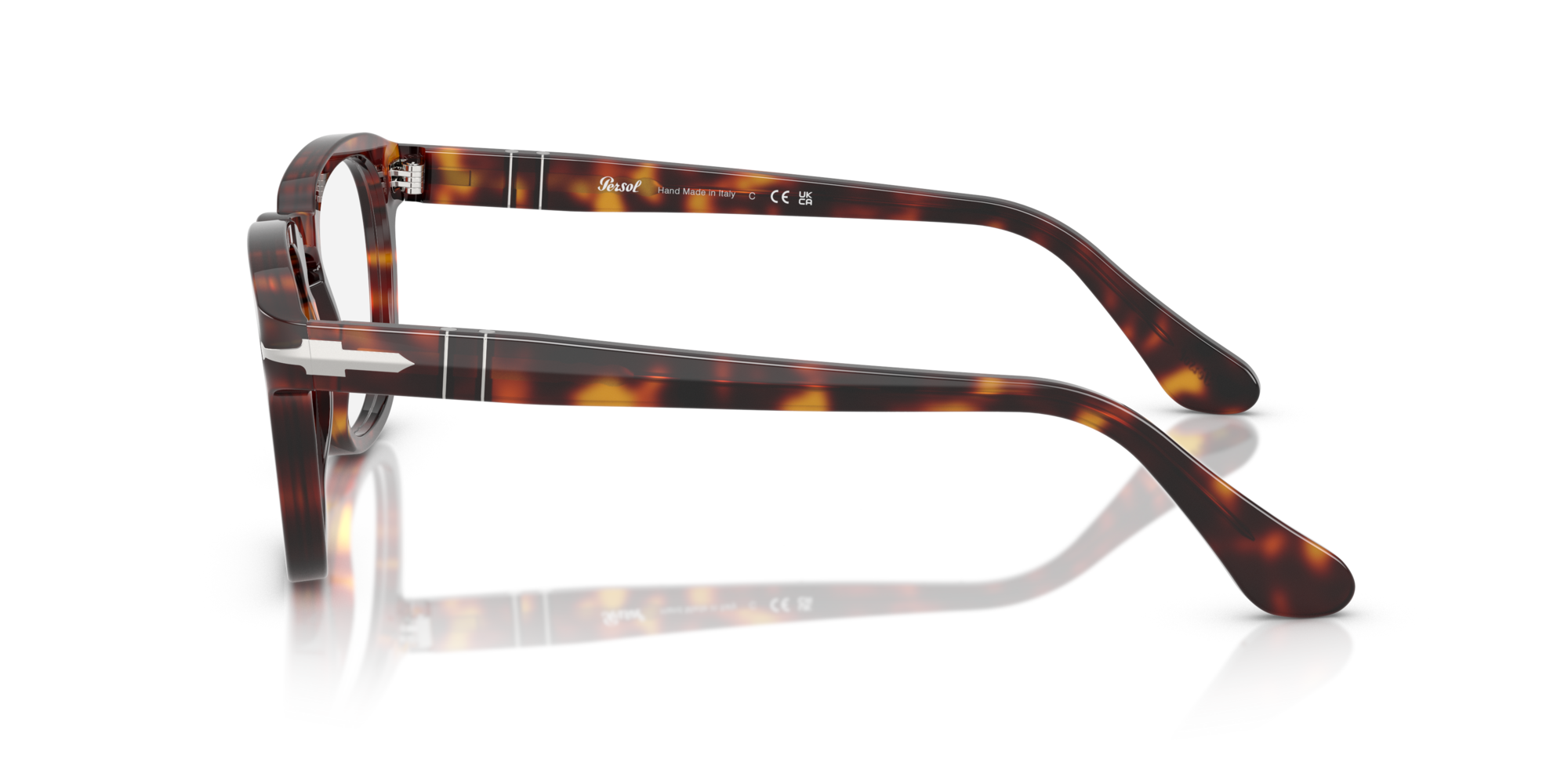 PO3376V 24 Montature da vista Persol 4