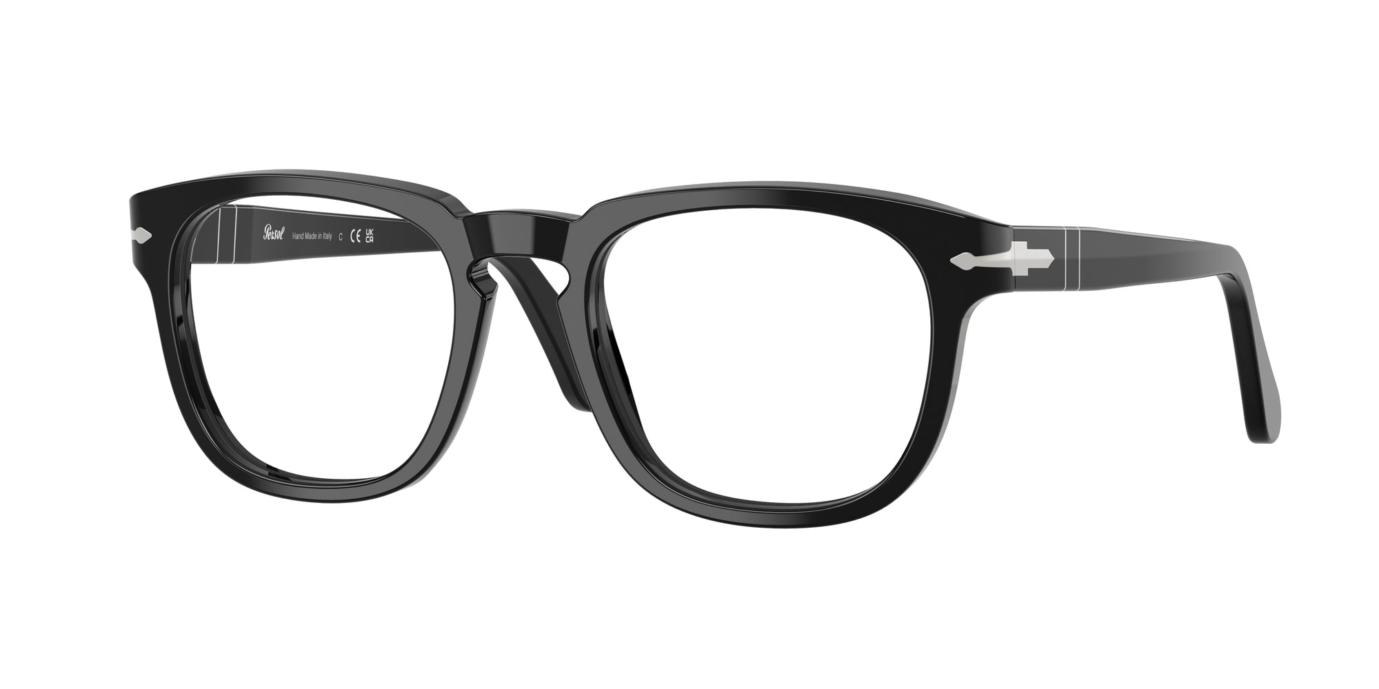 PO3376V 95 Montature da vista Persol 1