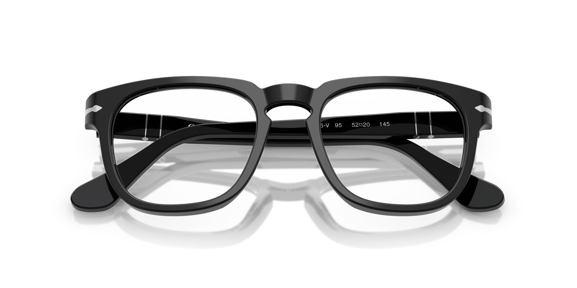 PO3376V 95 Montature da vista Persol 2