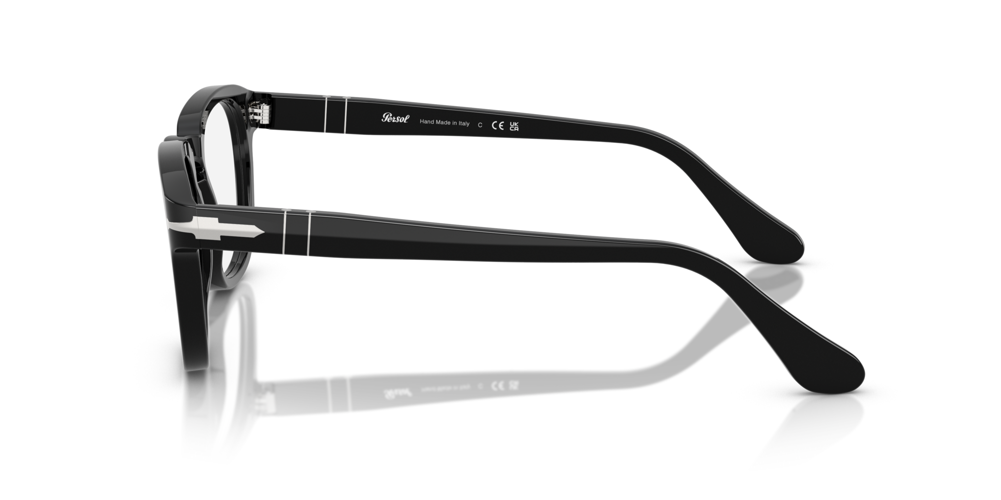 PO3376V 95 Montature da vista Persol 4
