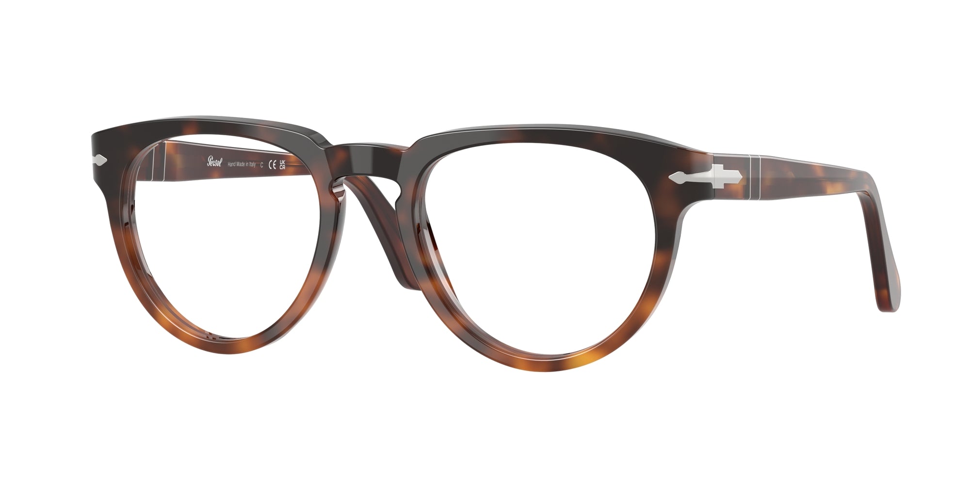 PO3377V 1160 Montature da vista Persol 1